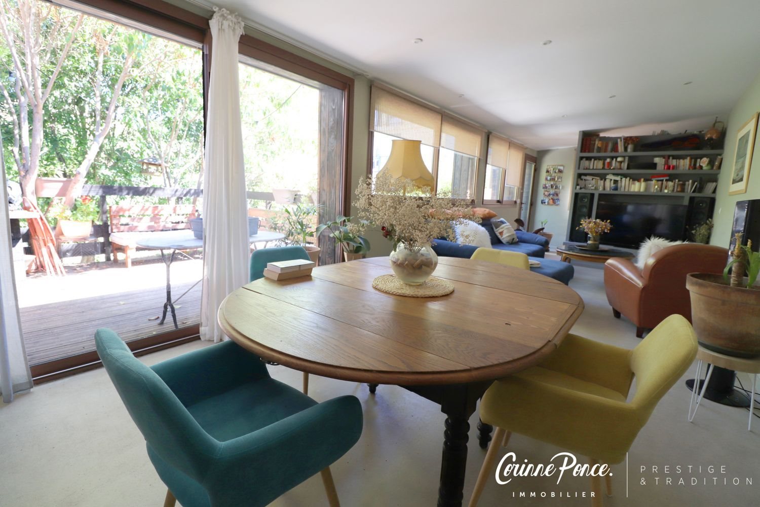 Maison à vendre, 132m², Nîmes