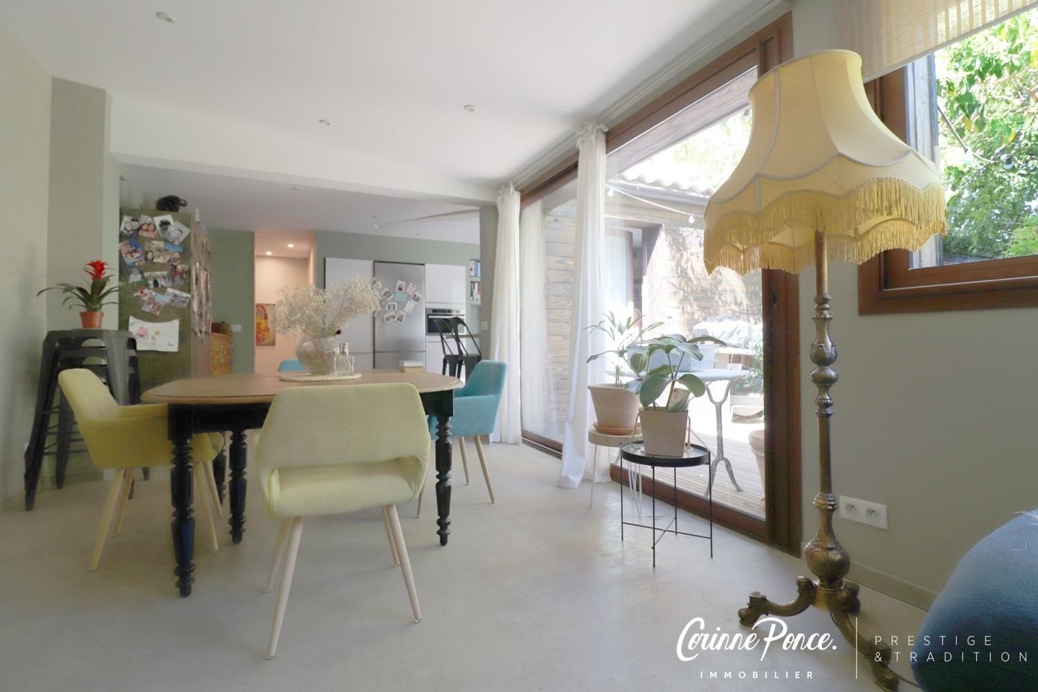 Maison à vendre, 132m², Nîmes
