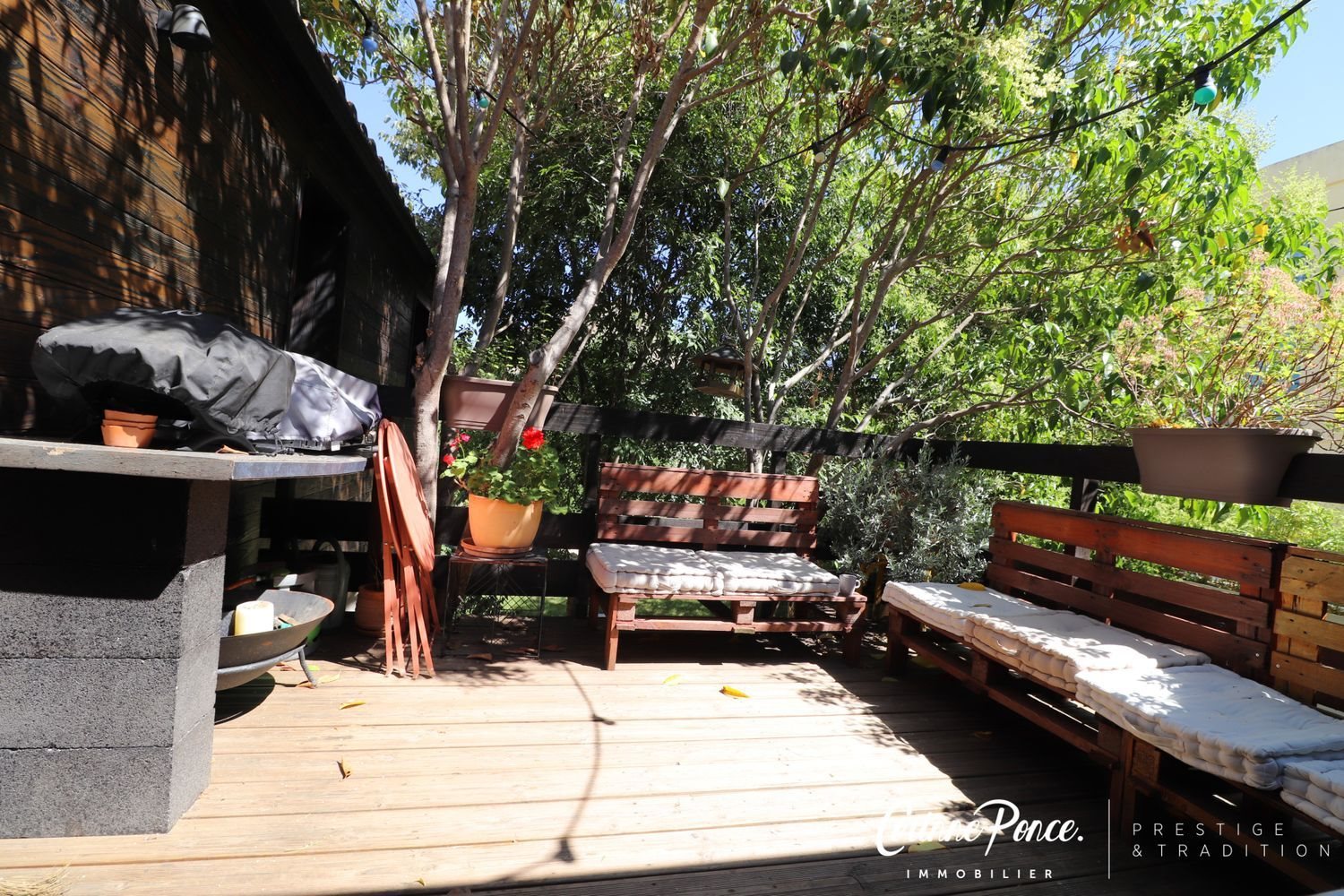 Maison à vendre, 132m², Nîmes