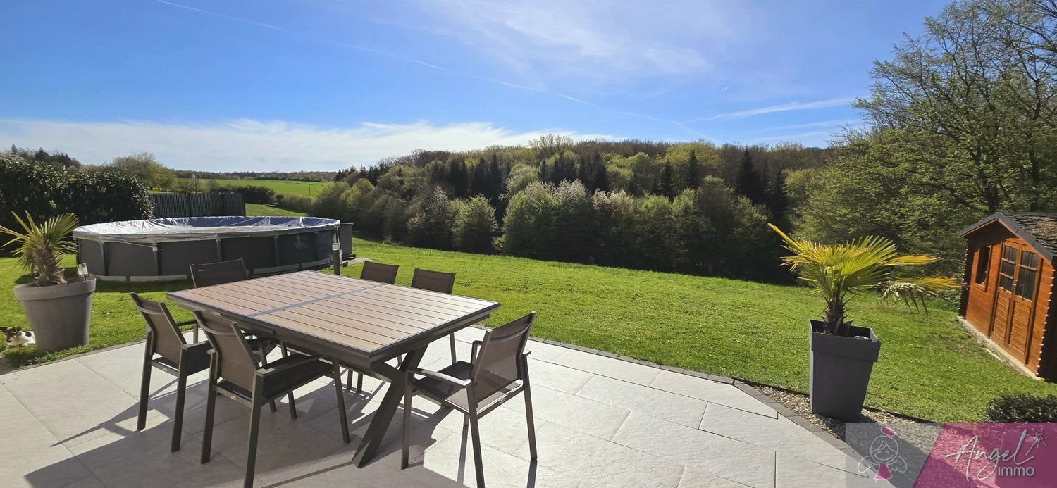 Maison à vendre, 92m², Dampierre