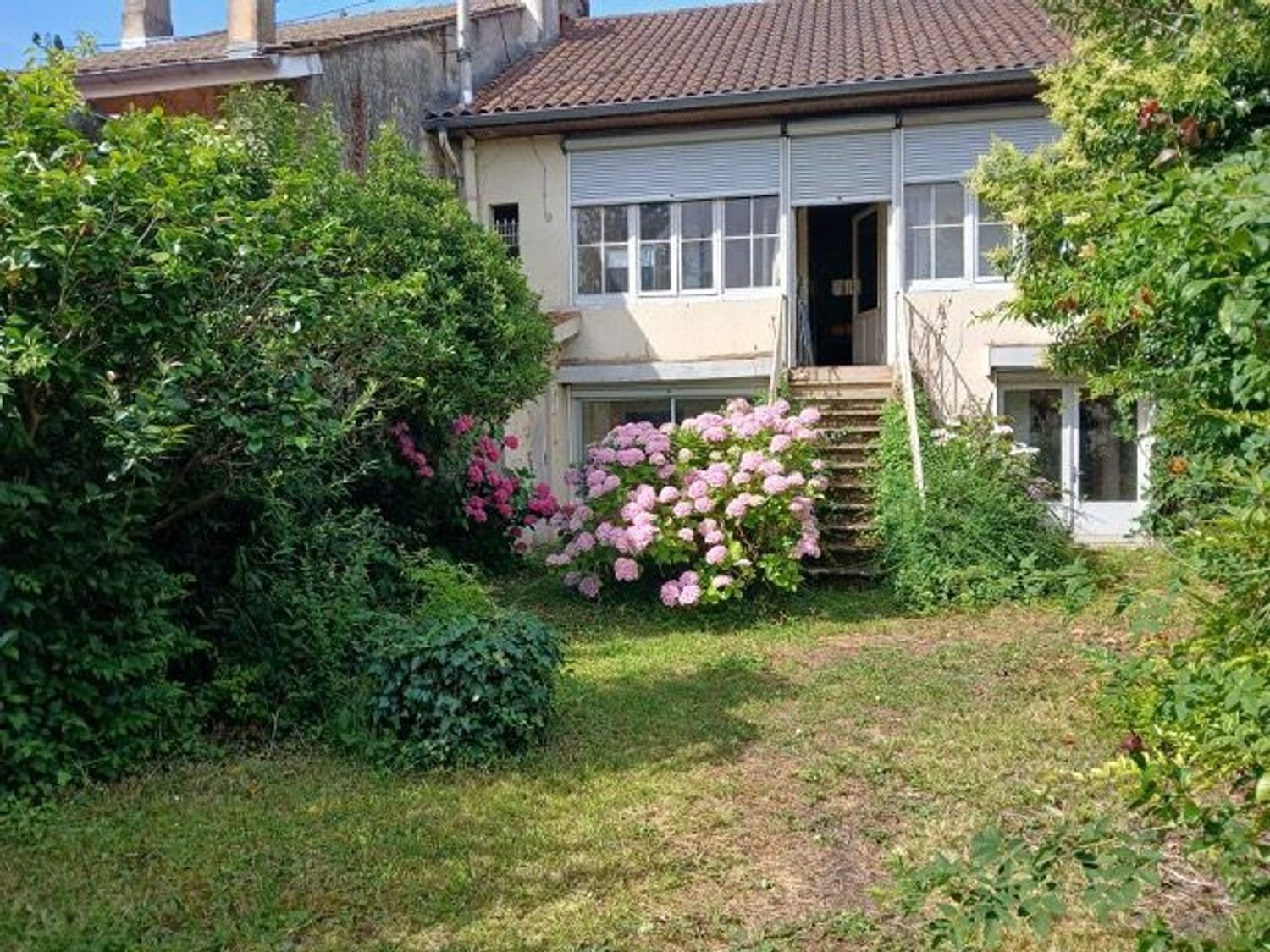 Maison à vendre, 184m², Bordeaux
