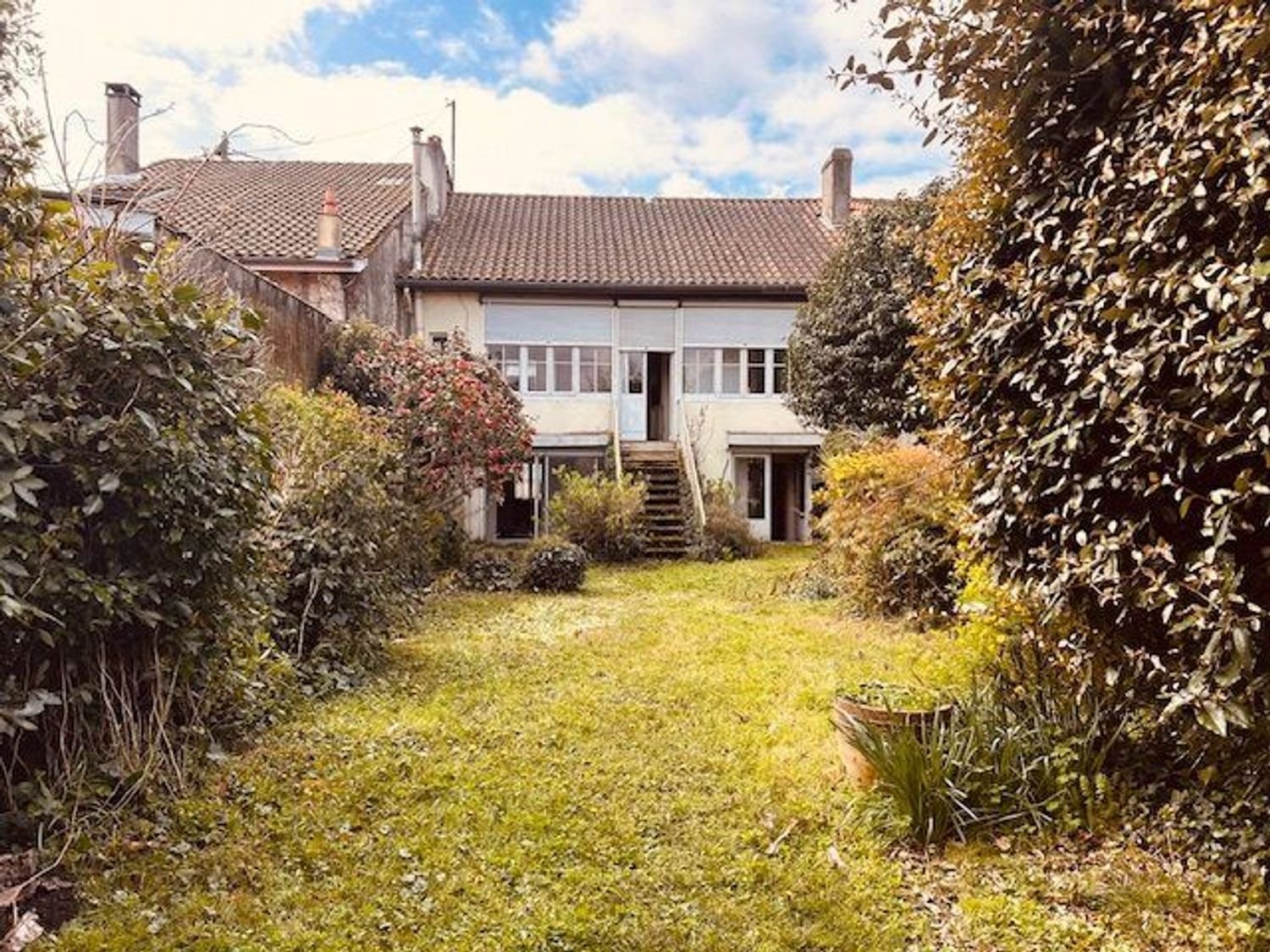 Maison à vendre, 184m², Bordeaux