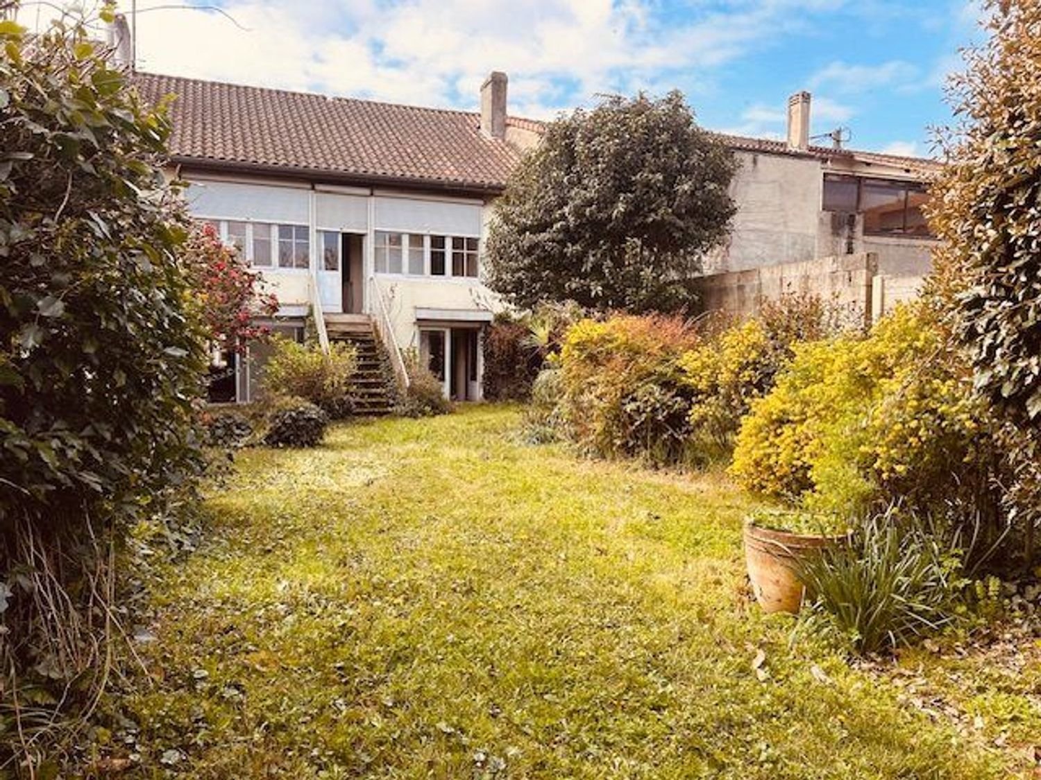 Maison à vendre, 184m², Bordeaux