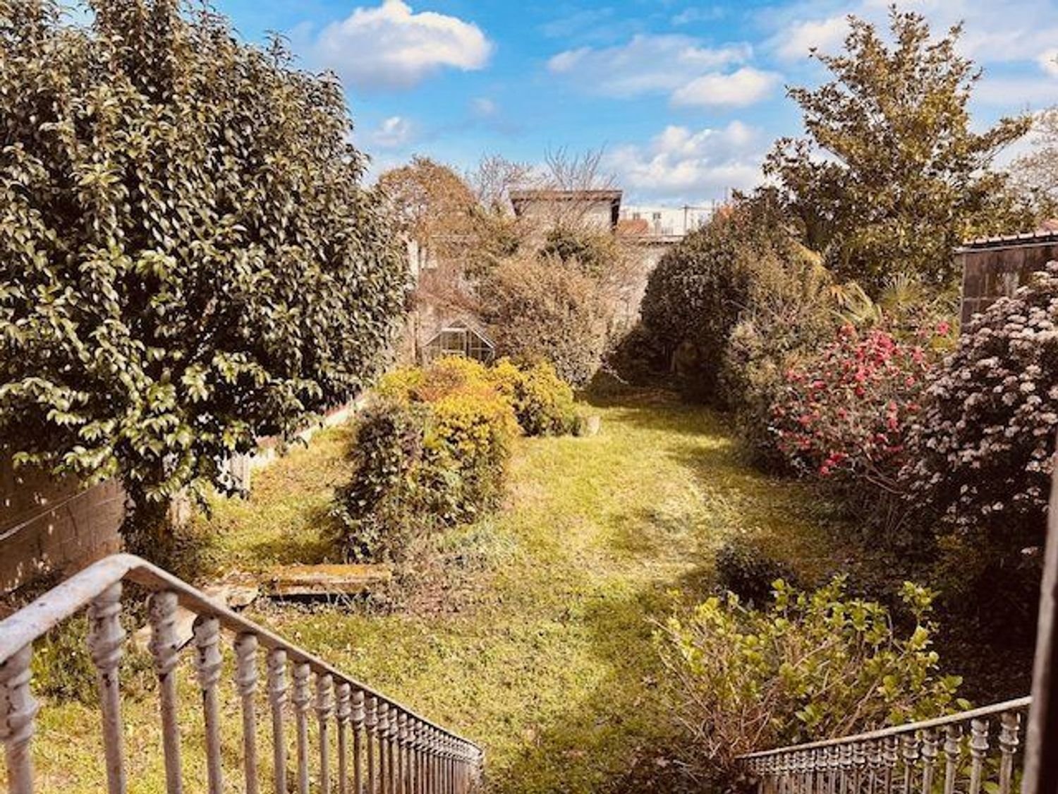 Maison à vendre, 184m², Bordeaux