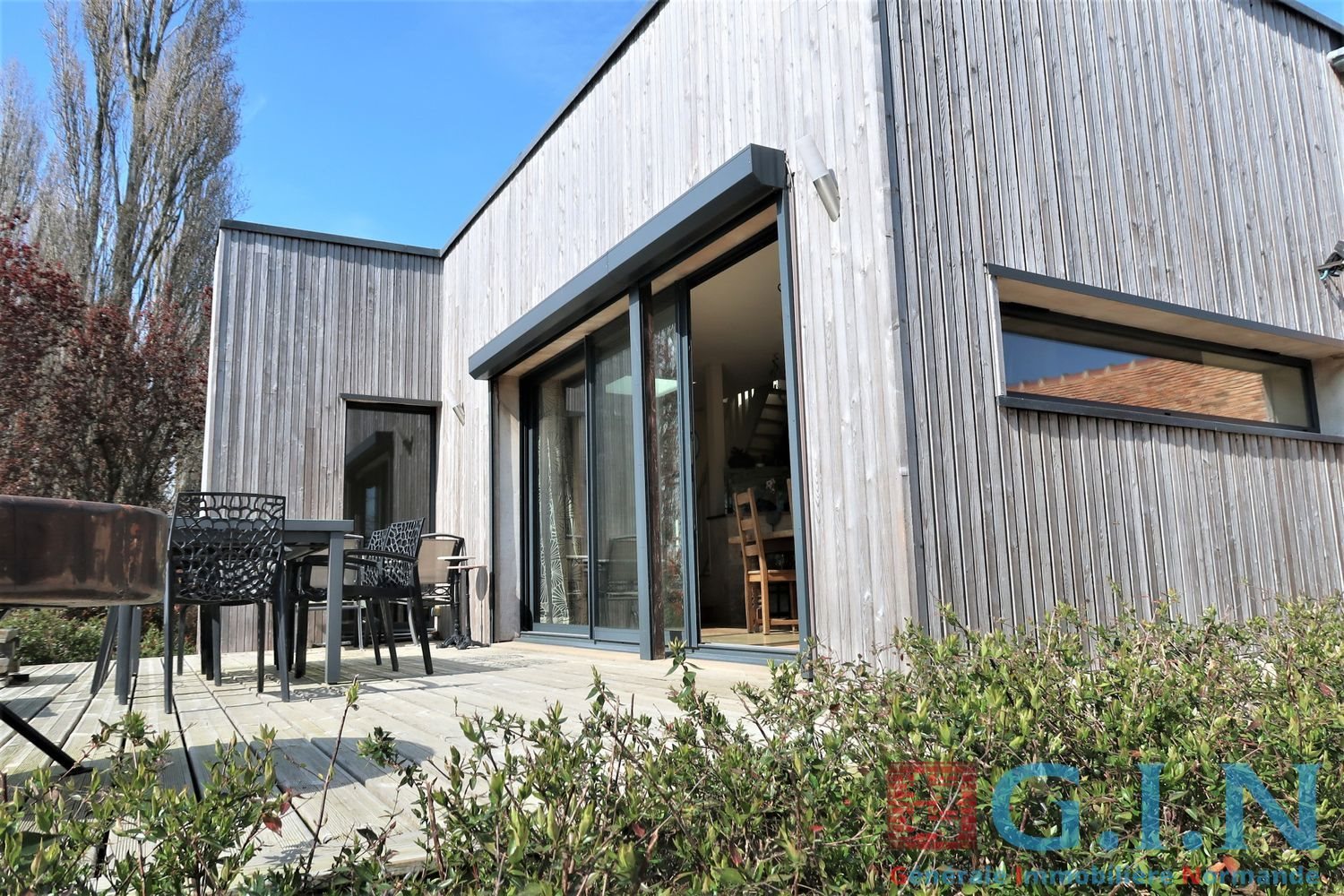 Maison à vendre, 130m², Les Damps