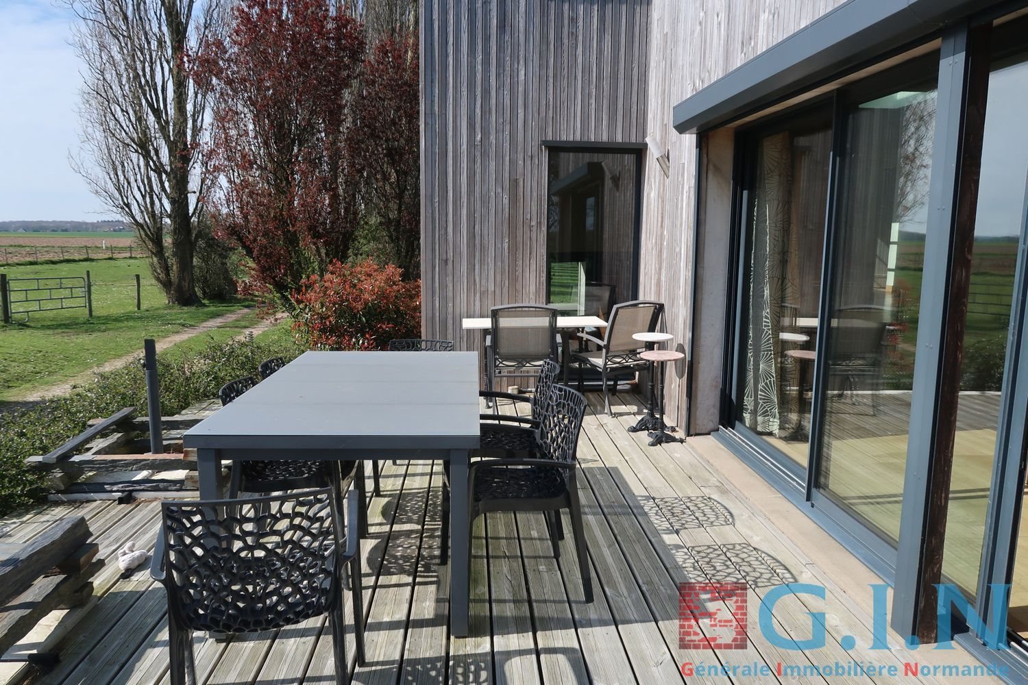 Maison à vendre, 130m², Les Damps