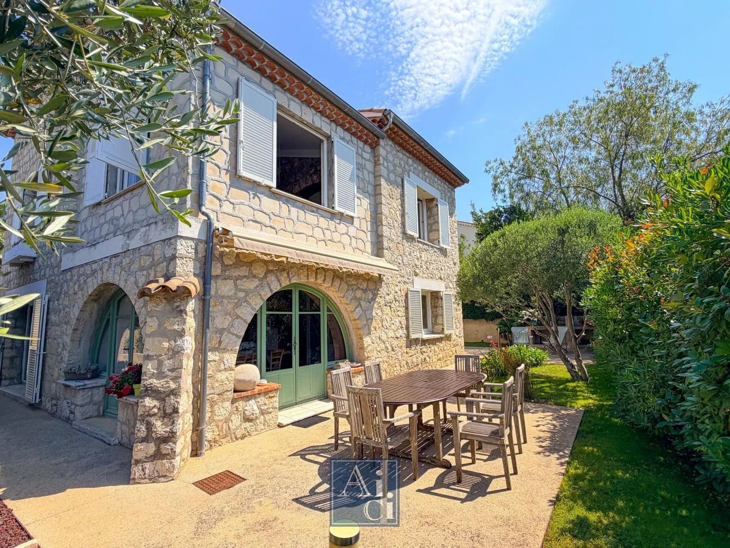 Maison à vendre, 236m², Antibes