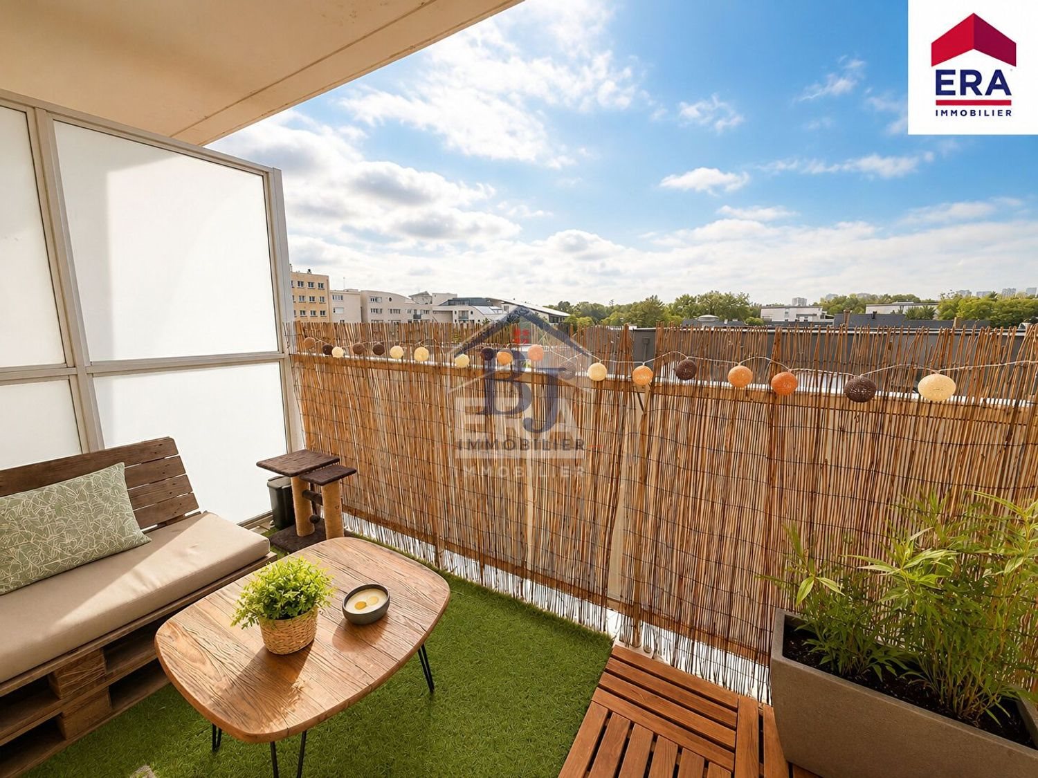 Appartement à vendre, 42m², Rennes