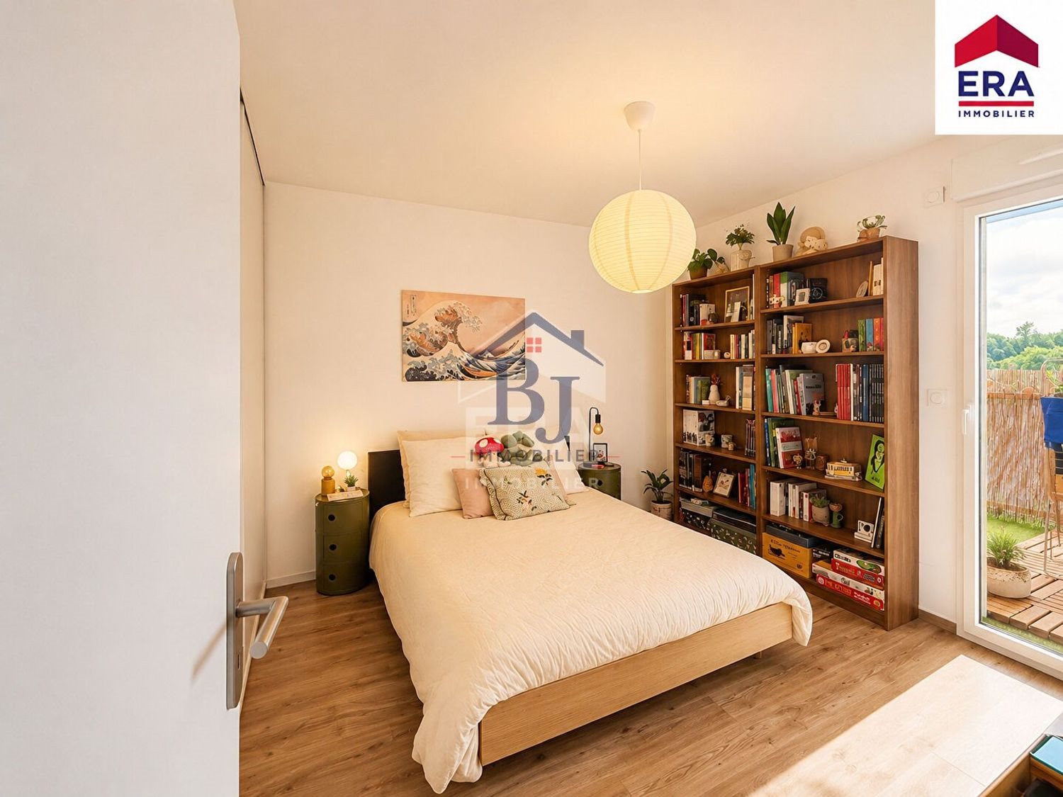 Appartement à vendre, 42m², Rennes