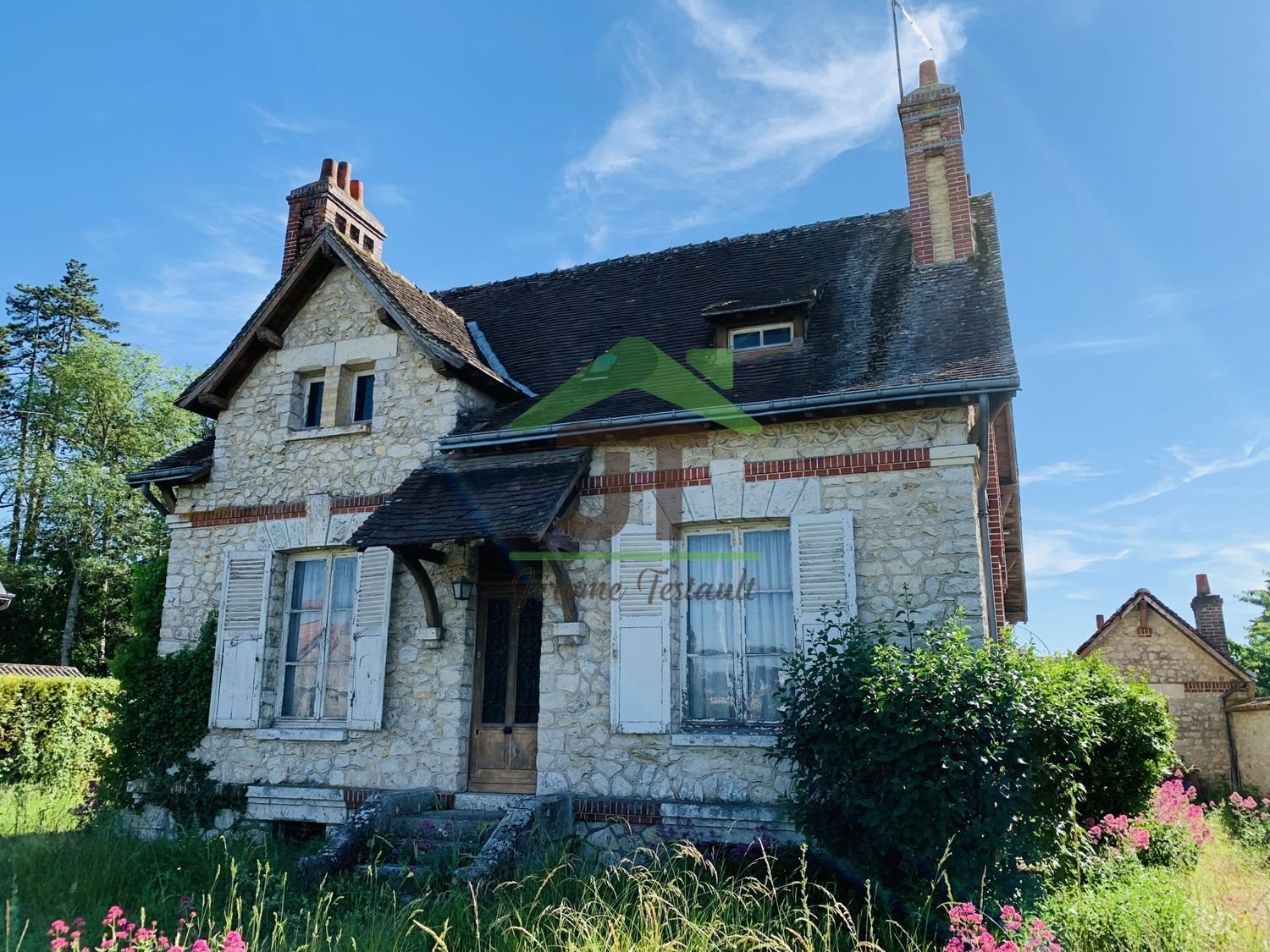 Maison à vendre, 118m², Cloyes-sur-le-Loir