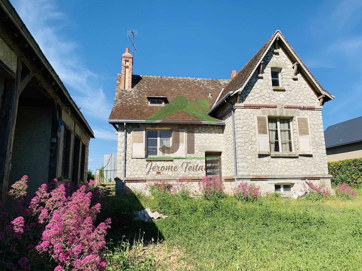 Maison à vendre, 118m², Cloyes-sur-le-Loir