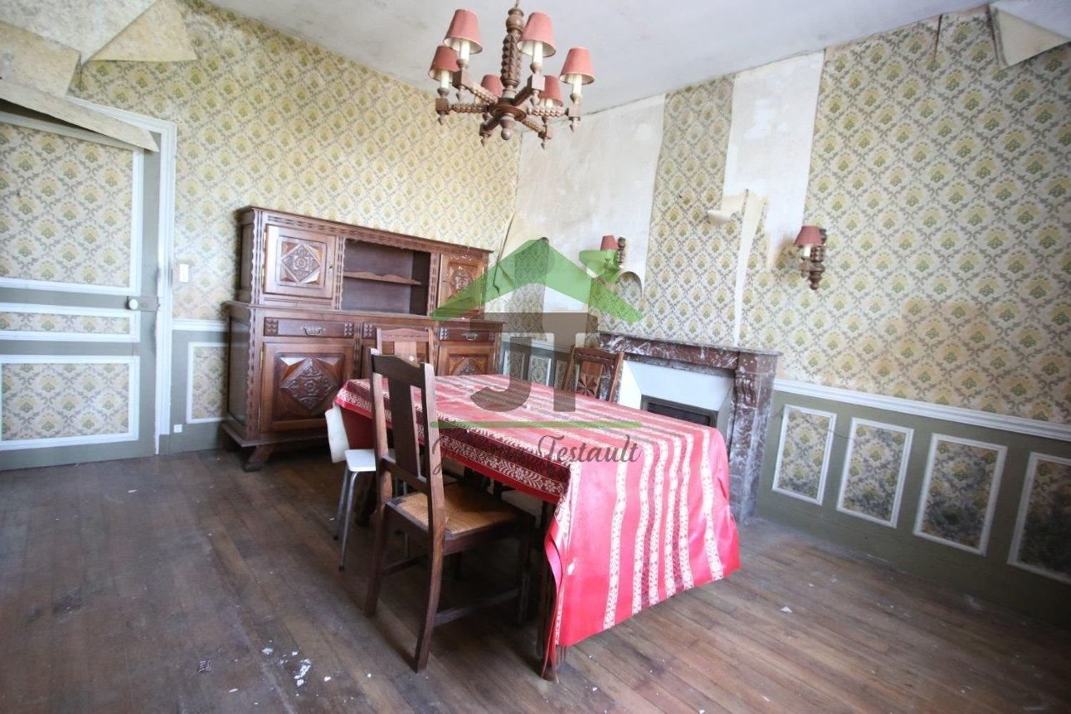 Maison à vendre, 118m², Cloyes-sur-le-Loir