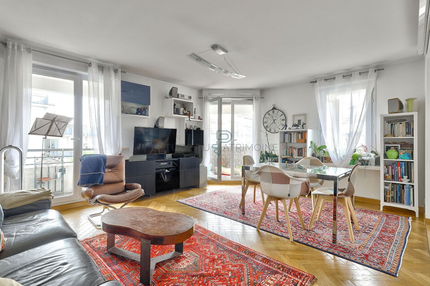 Appartement à vendre, 83m², L'Haÿ-les-Roses