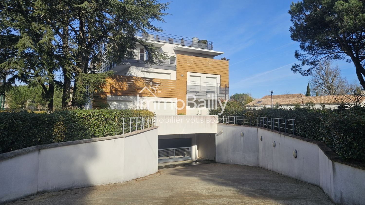 Appartement à vendre, 65m², Gradignan