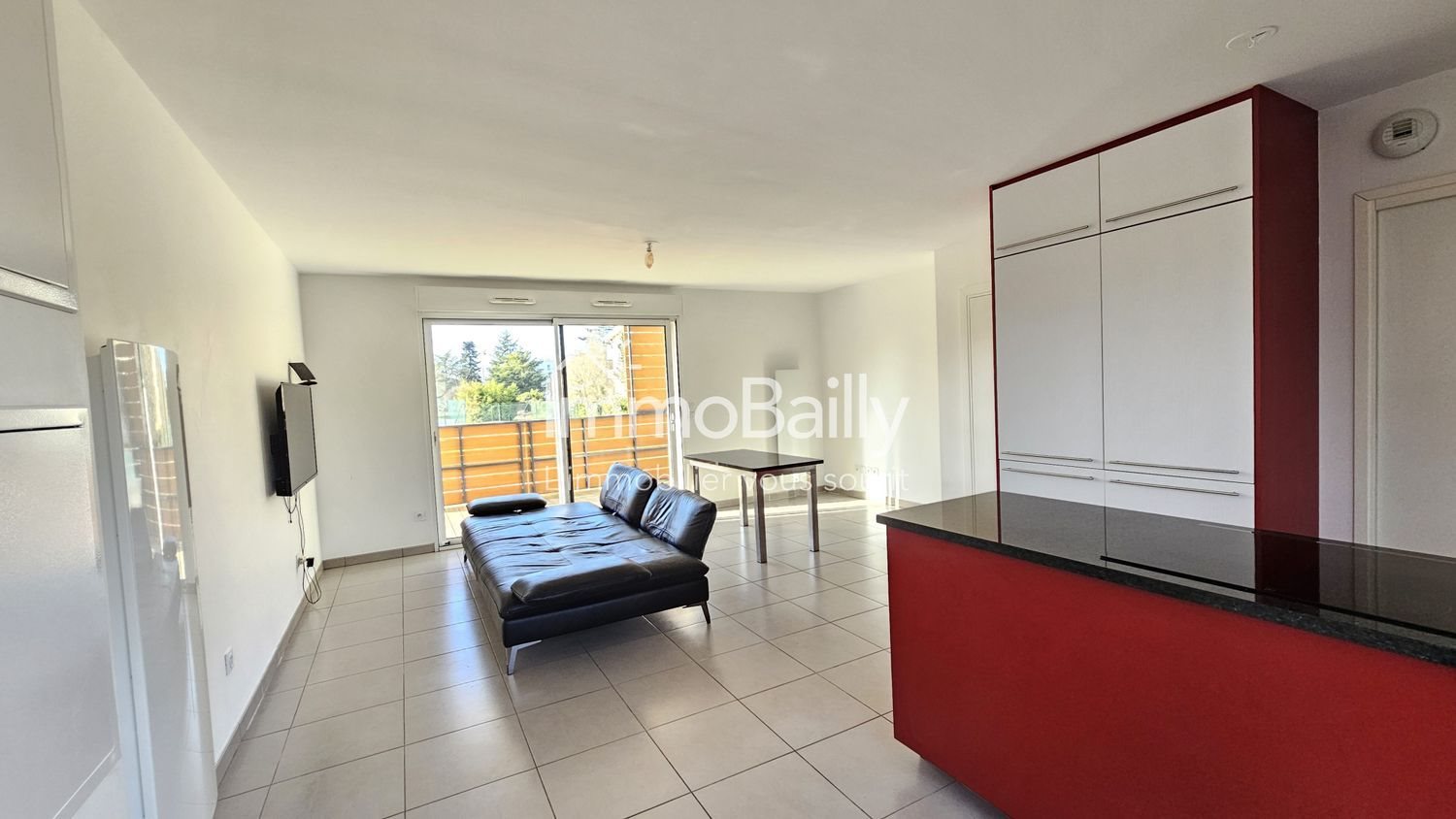 Appartement à vendre, 65m², Gradignan