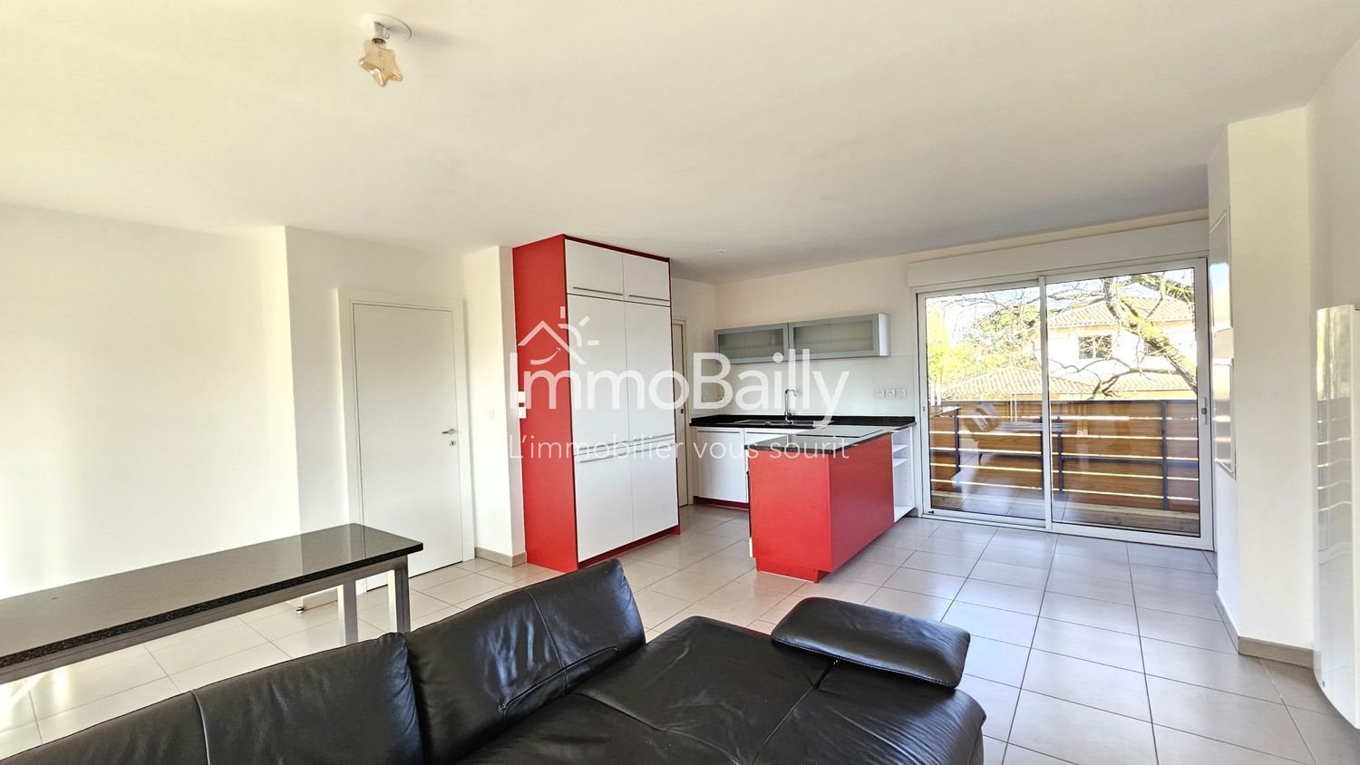 Appartement à vendre, 65m², Gradignan