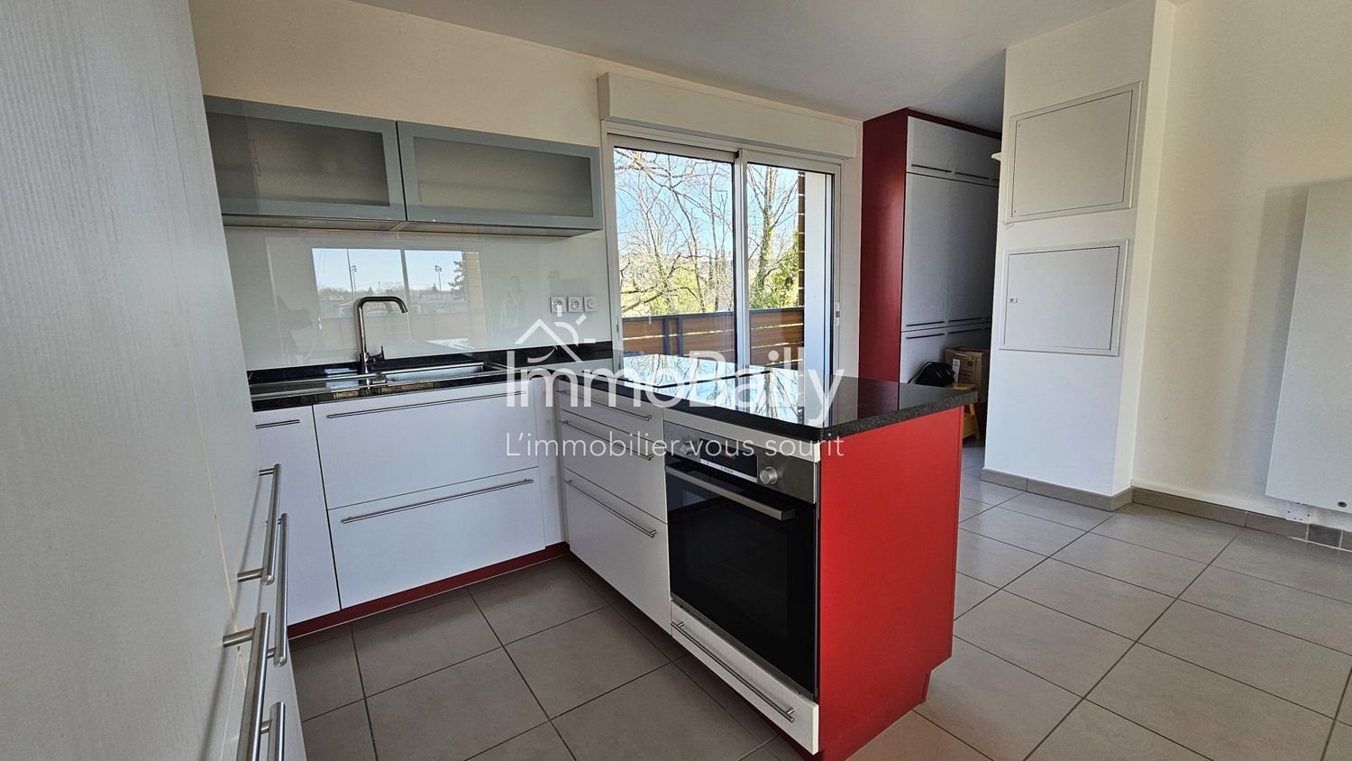 Appartement à vendre, 65m², Gradignan