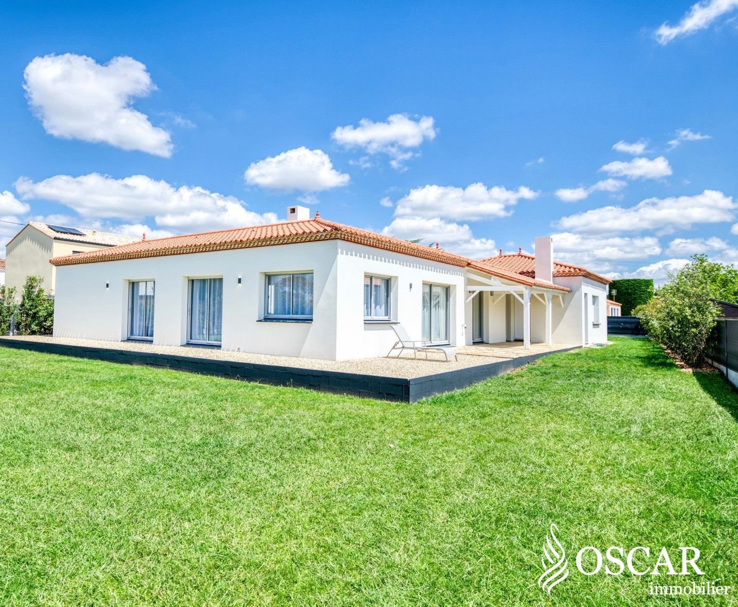 Maison à vendre, 178m², Les Sorinières