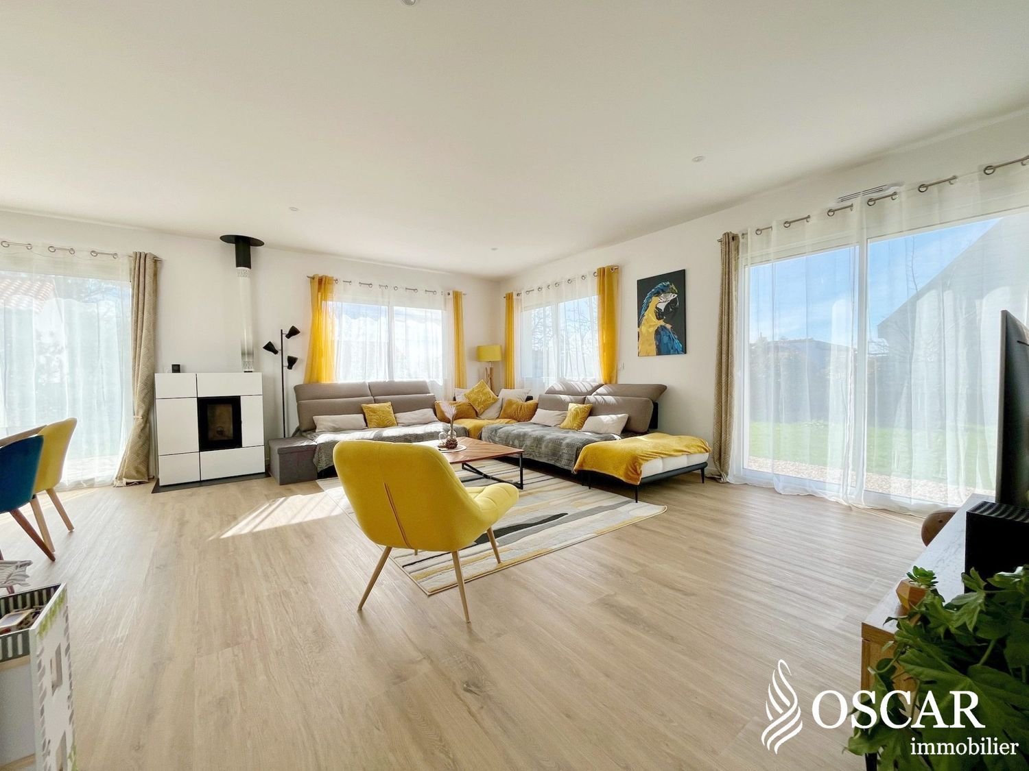 Maison à vendre, 178m², Les Sorinières
