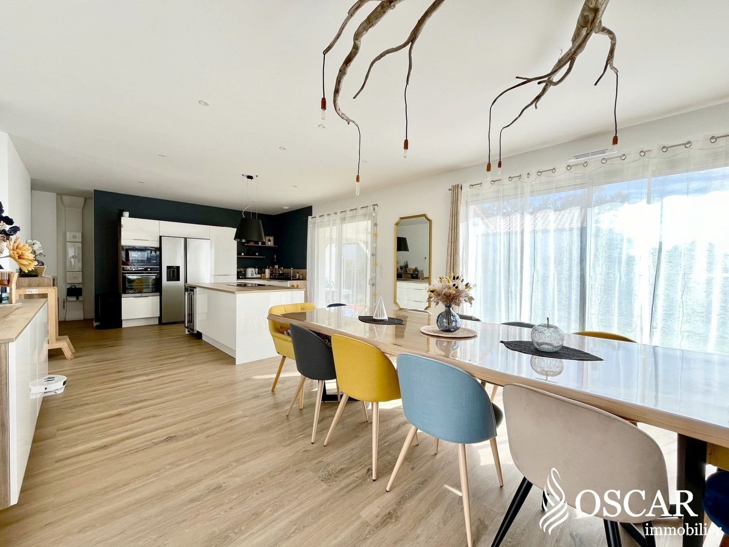 Maison à vendre, 178m², Les Sorinières