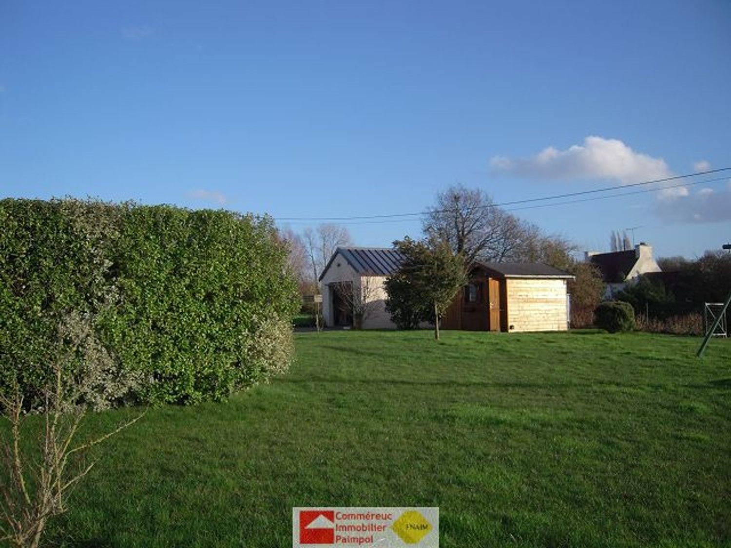Maison à vendre, 130m², Paimpol