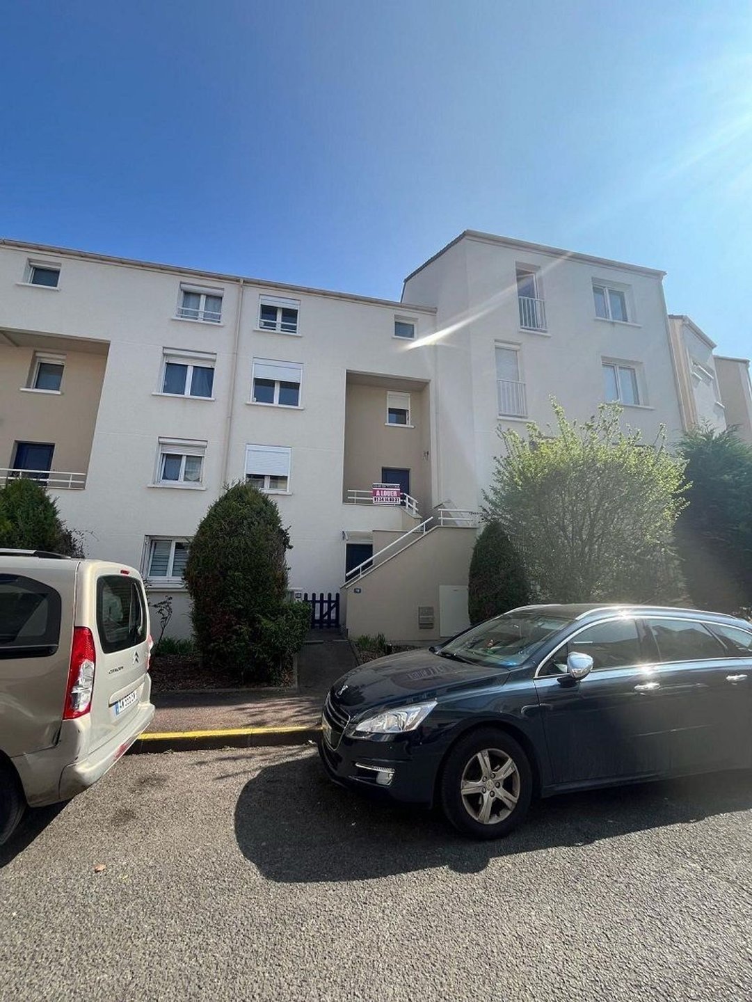 Appartement à vendre, 85m², Aulnay-sous-Bois