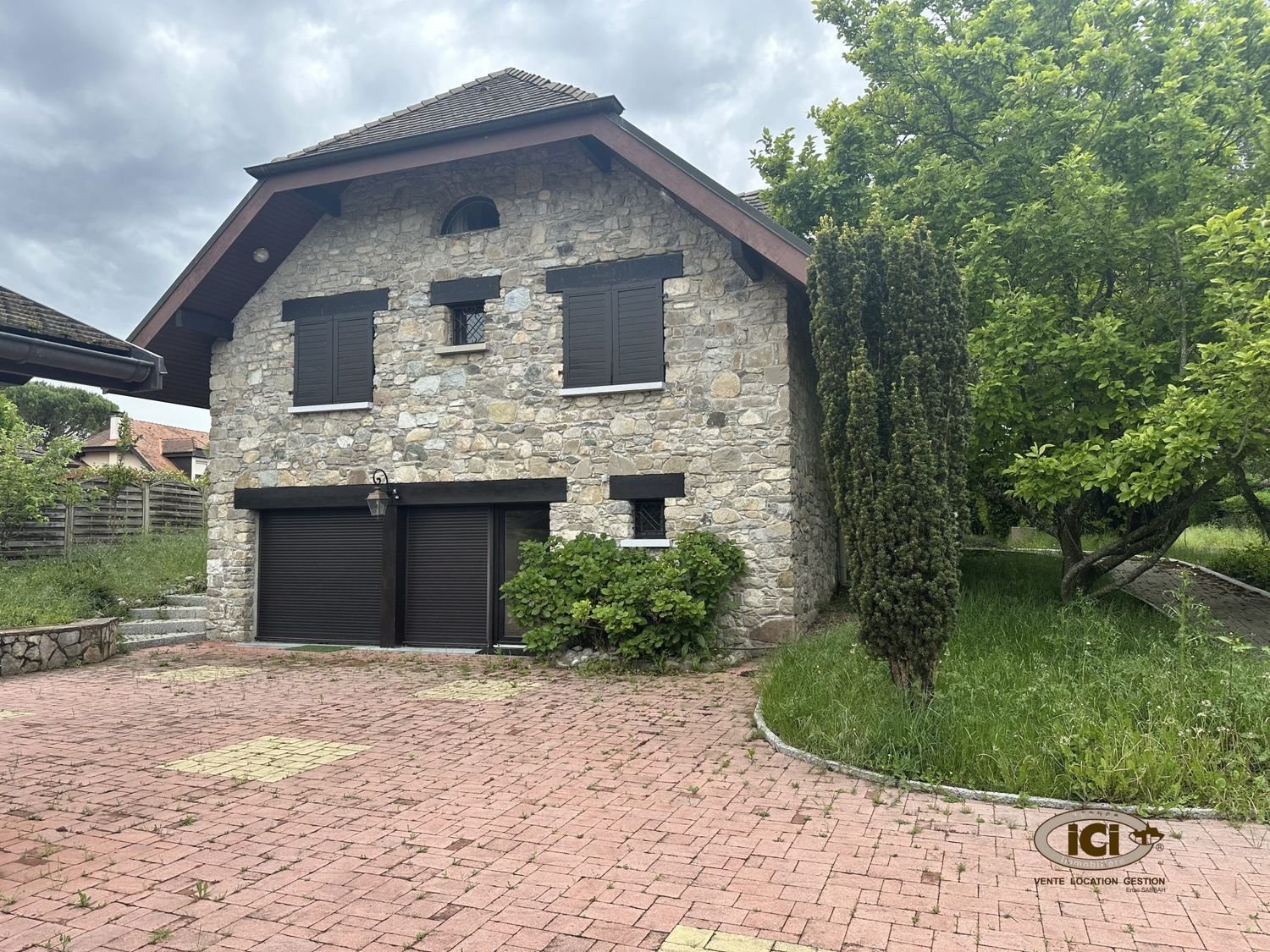 Maison à vendre, 193m², Veigy-Foncenex