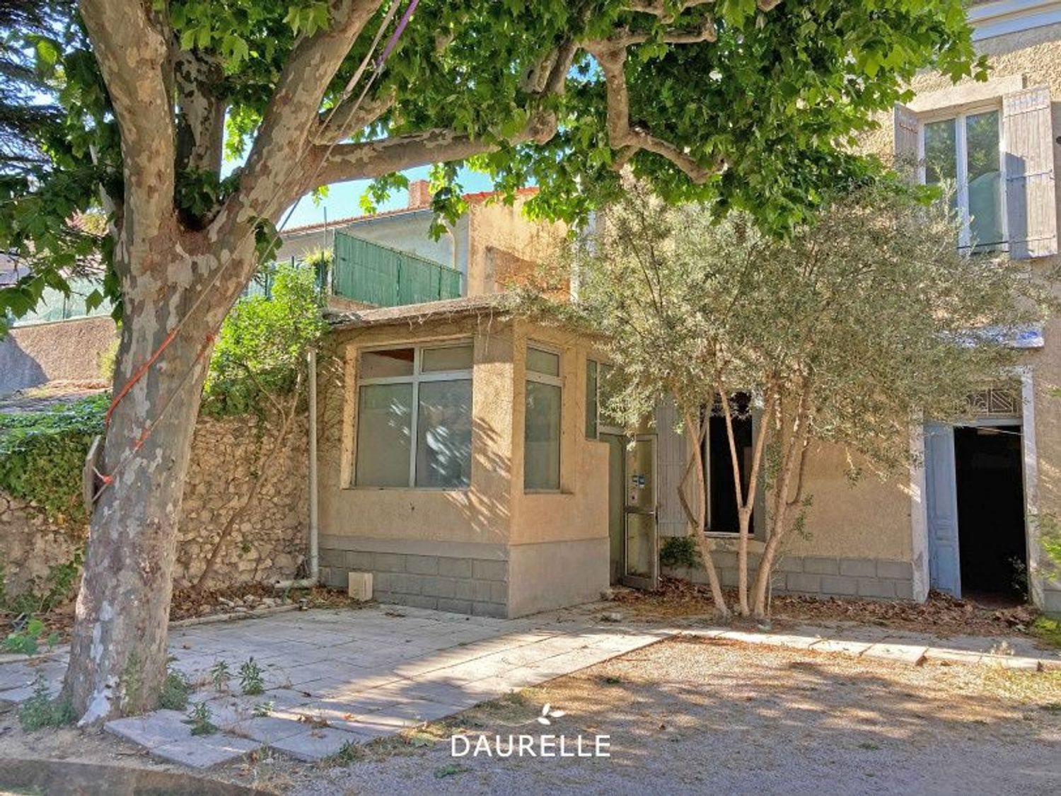 Maison à vendre, 160m², Châteaurenard
