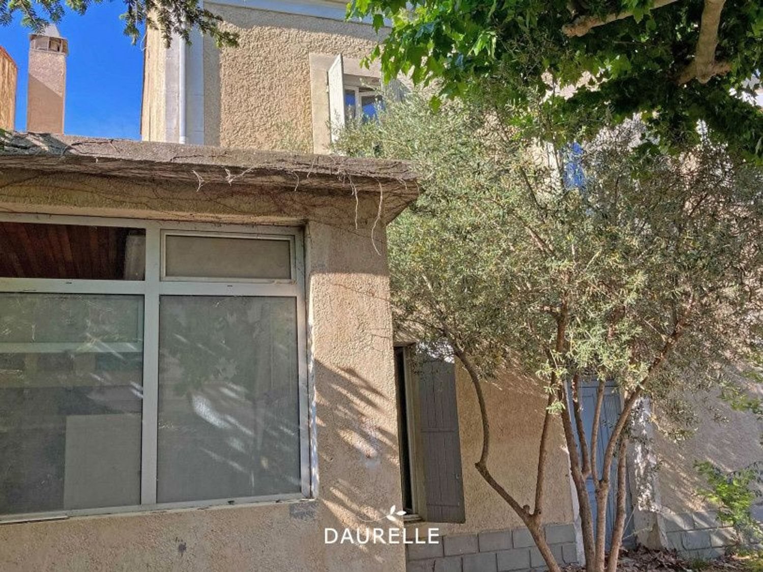 Maison à vendre, 160m², Châteaurenard