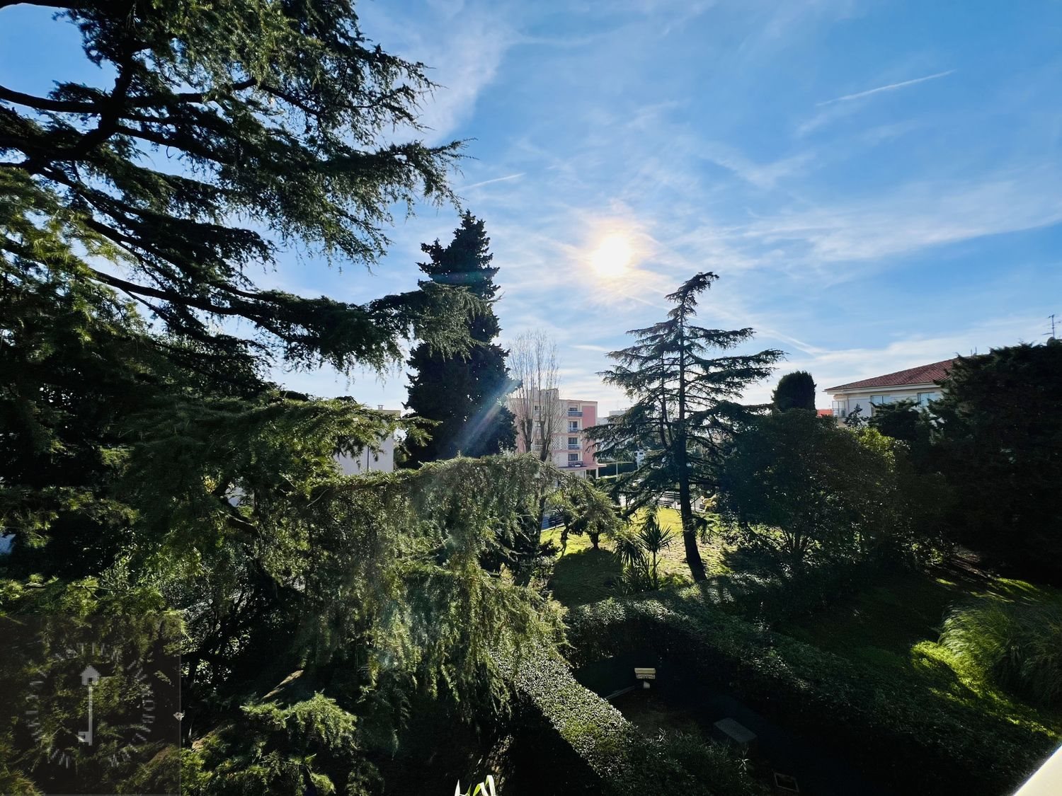 Appartement à vendre, 63m², Saint-Laurent-du-Var