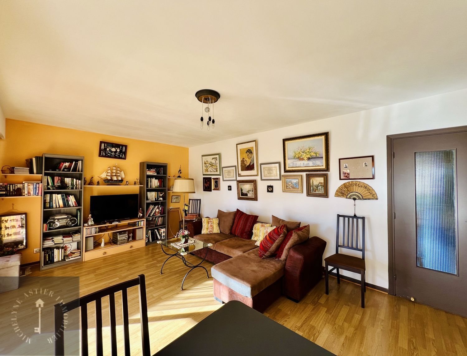 Appartement à vendre, 63m², Saint-Laurent-du-Var