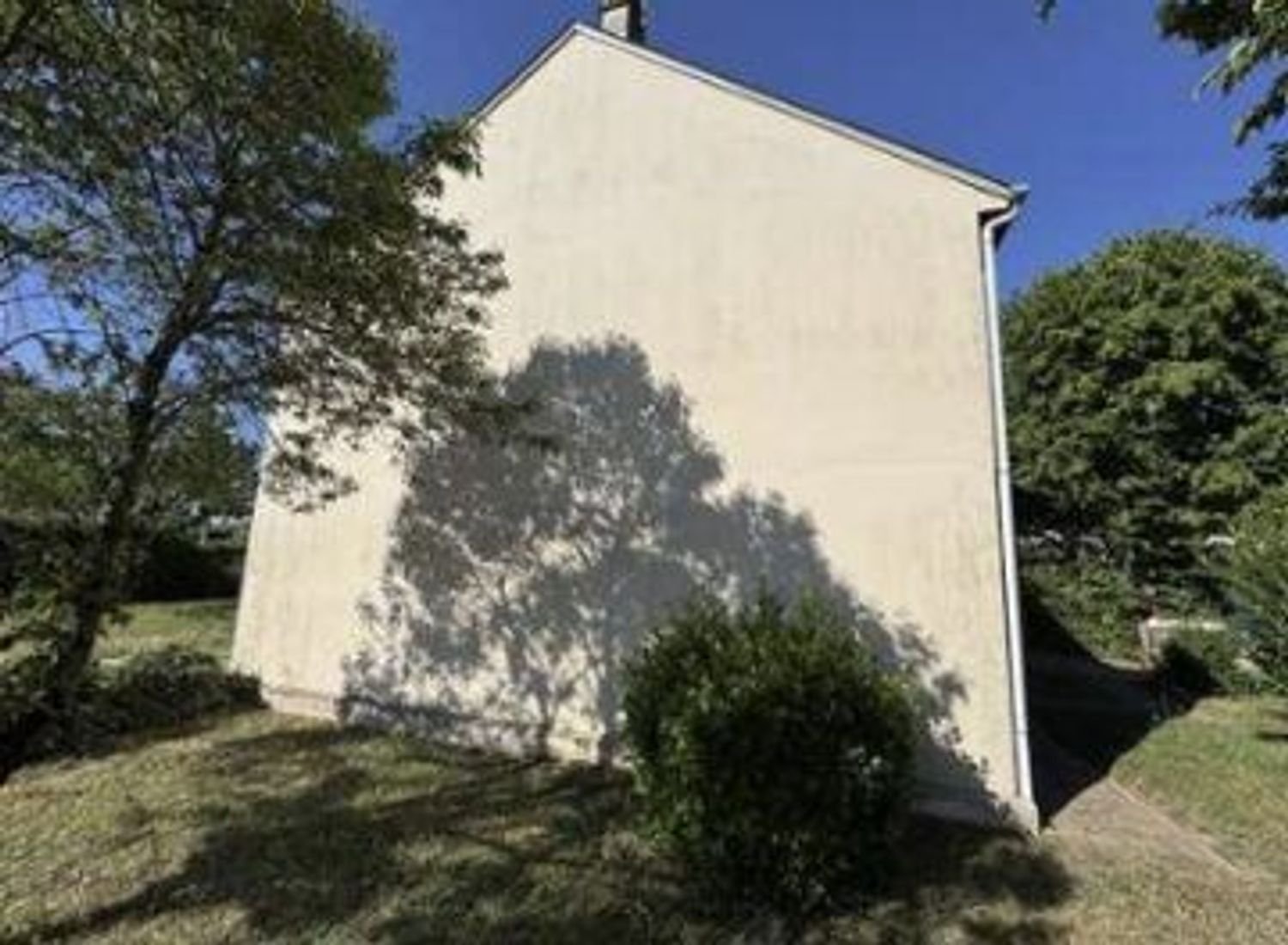 Maison à vendre, 108m², Léré