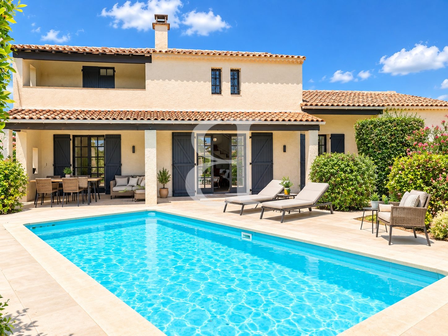 Maison à vendre, 106m², Pernes-les-Fontaines