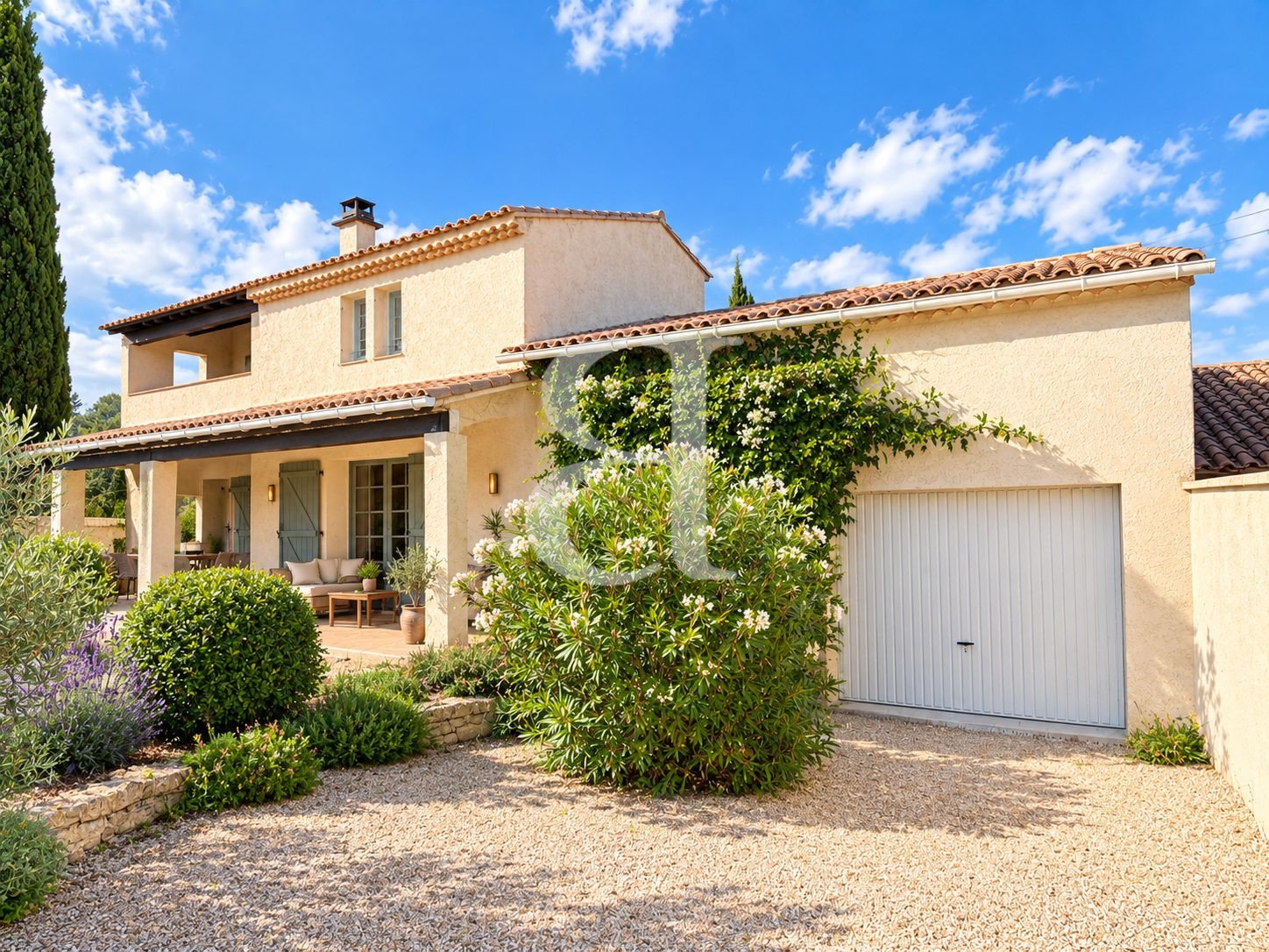 Maison à vendre, 106m², Pernes-les-Fontaines