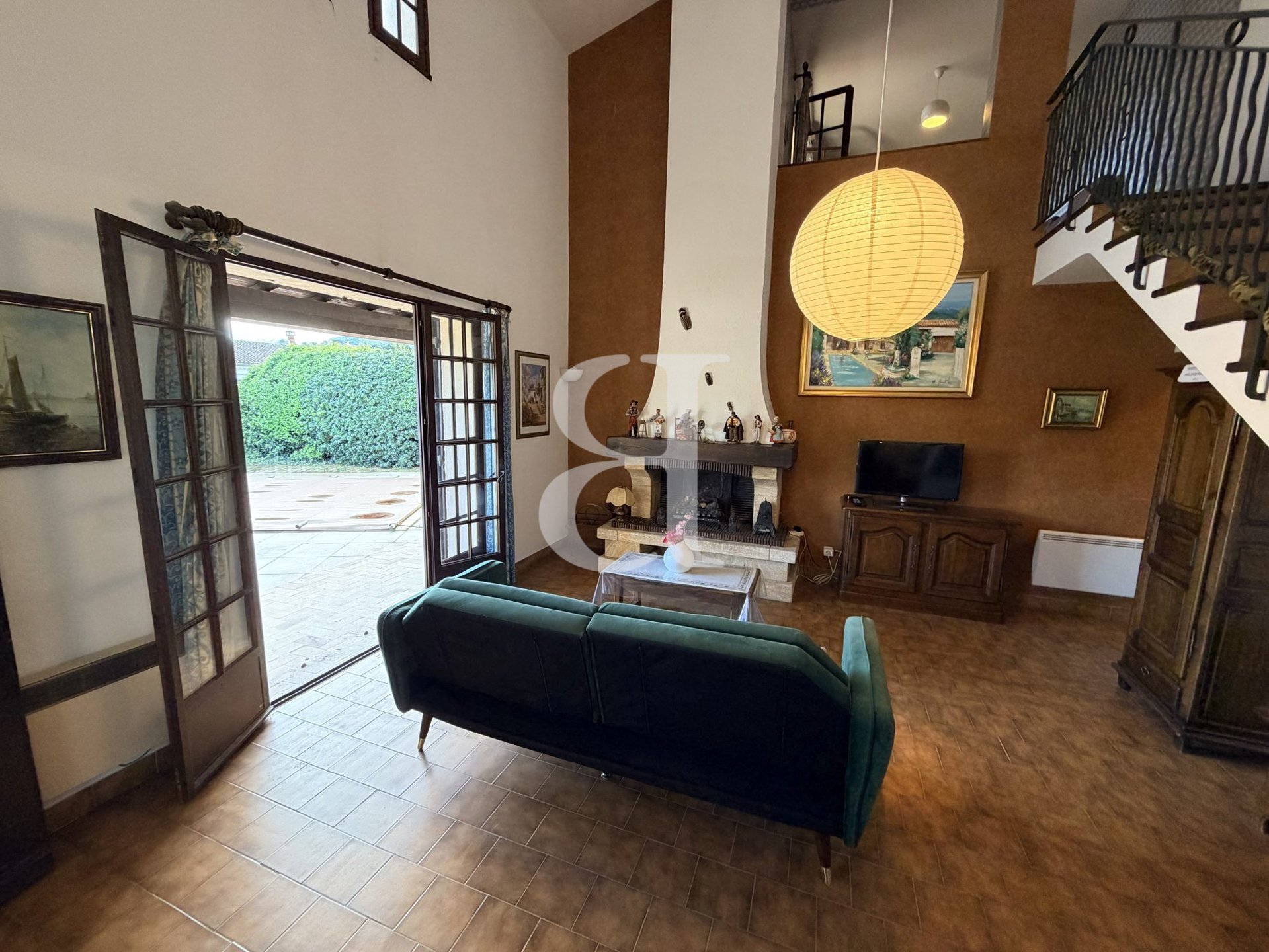 Maison à vendre, 106m², Pernes-les-Fontaines