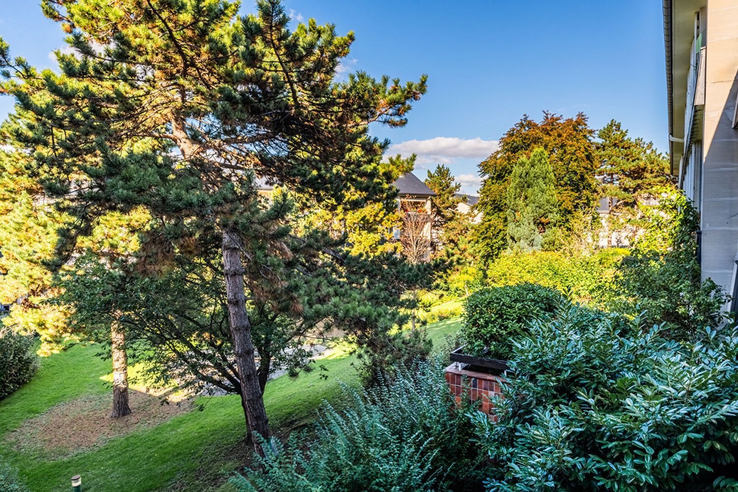 Appartement à vendre, 123m², Louveciennes