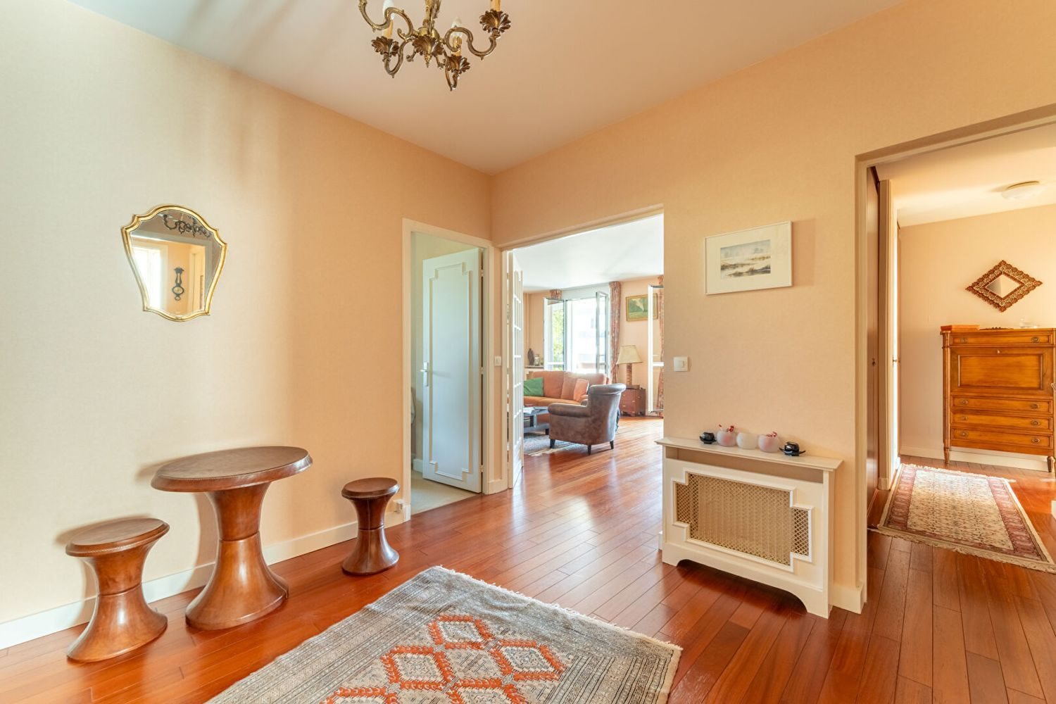 Appartement à vendre, 123m², Louveciennes