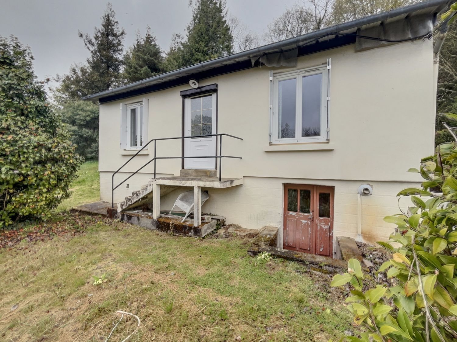 Maison à vendre, 62m², Quistinic