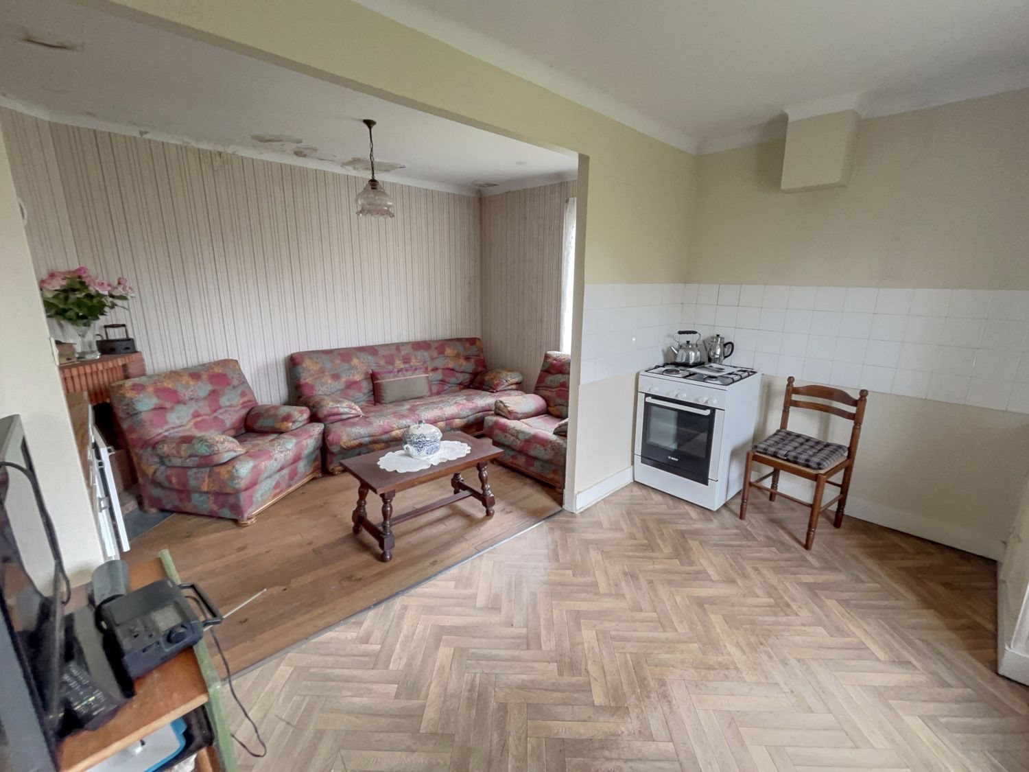 Maison à vendre, 62m², Quistinic
