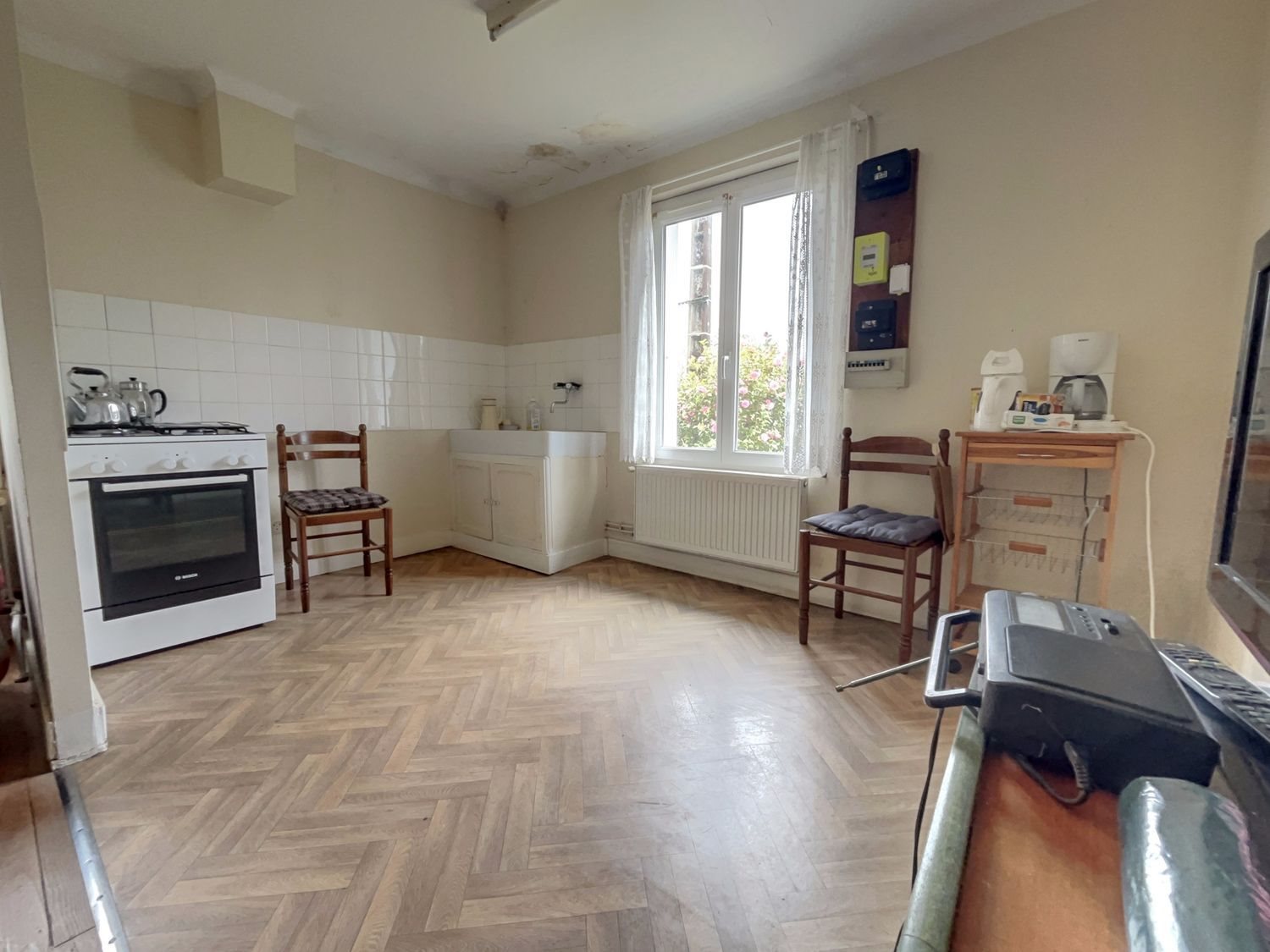 Maison à vendre, 62m², Quistinic