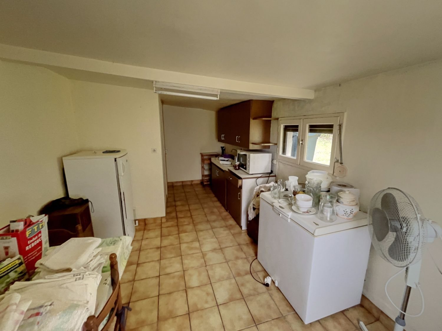 Maison à vendre, 62m², Quistinic