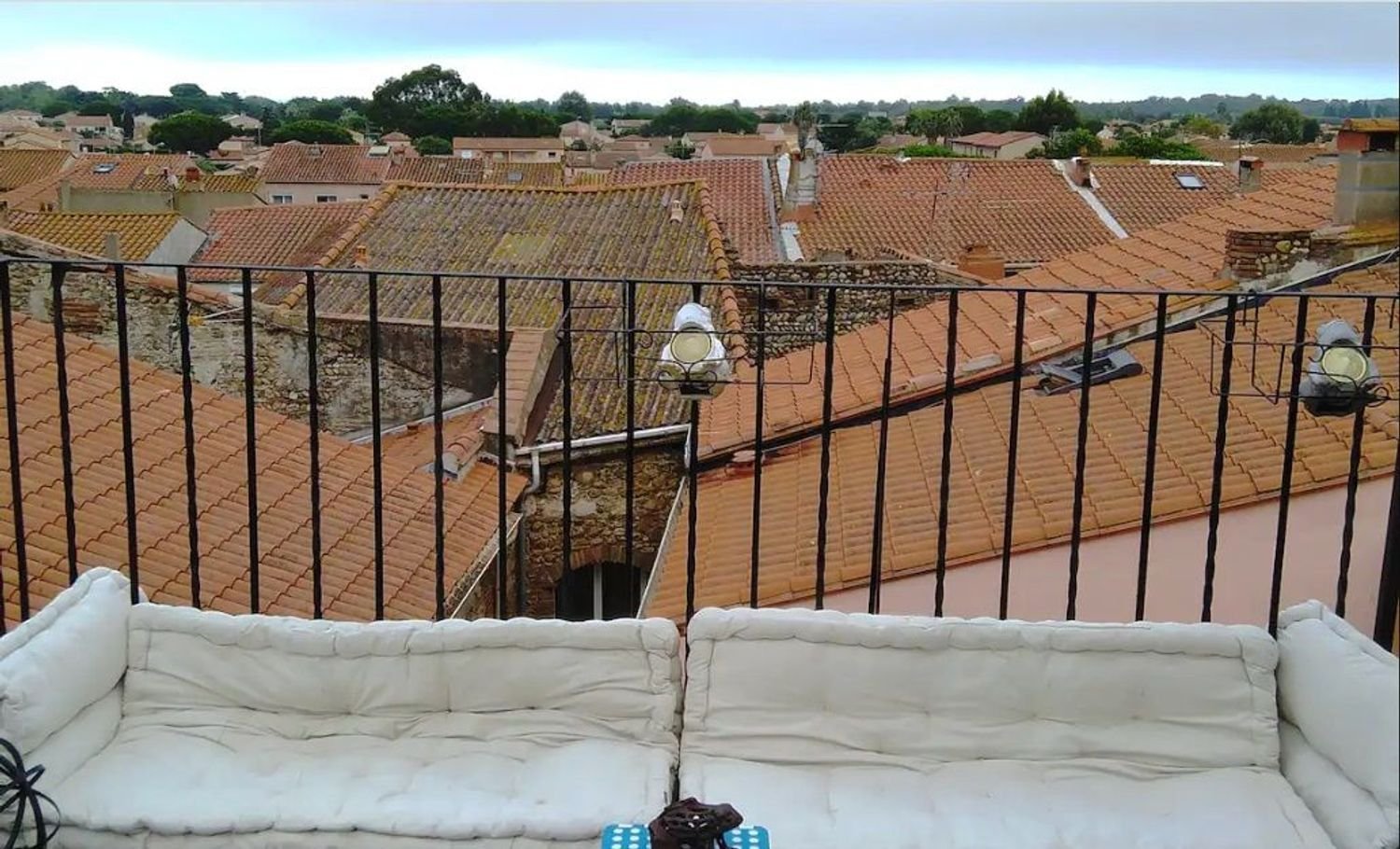 Appartement à vendre, 45m², Sainte-Marie-la-Mer