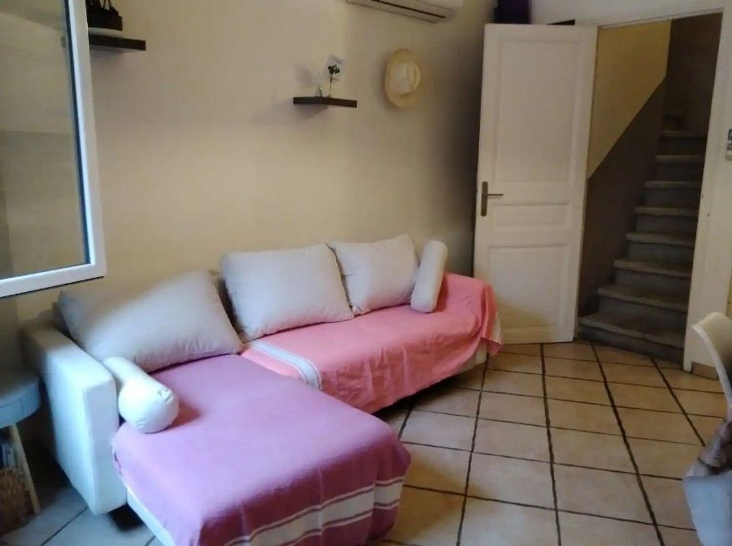 Appartement à vendre, 45m², Sainte-Marie-la-Mer