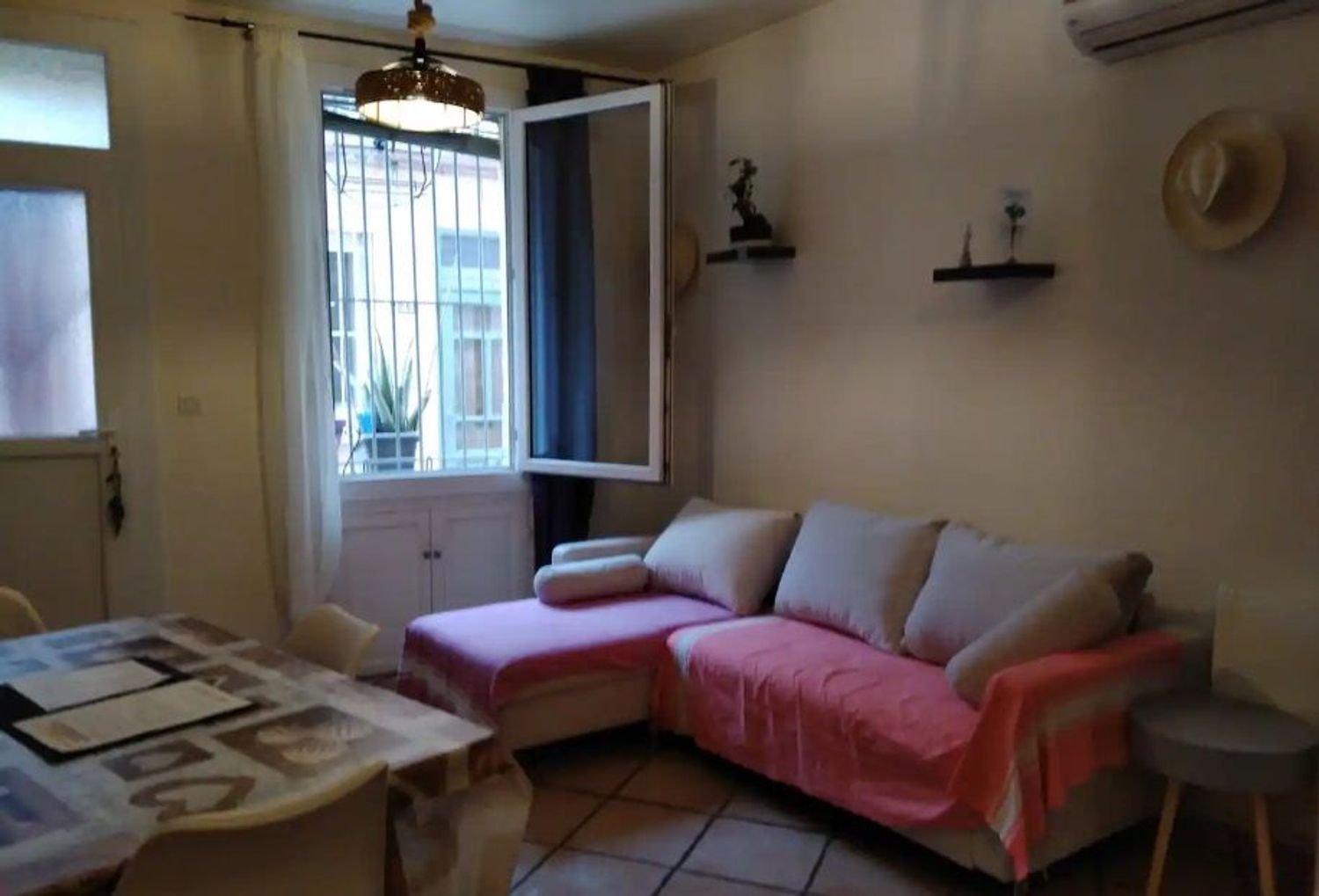 Appartement à vendre, 45m², Sainte-Marie-la-Mer
