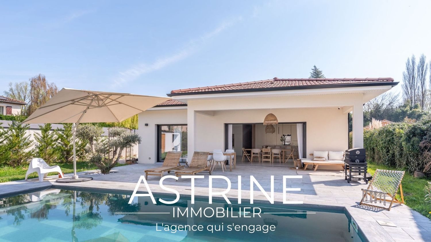 Maison à vendre, 190m², Vienne