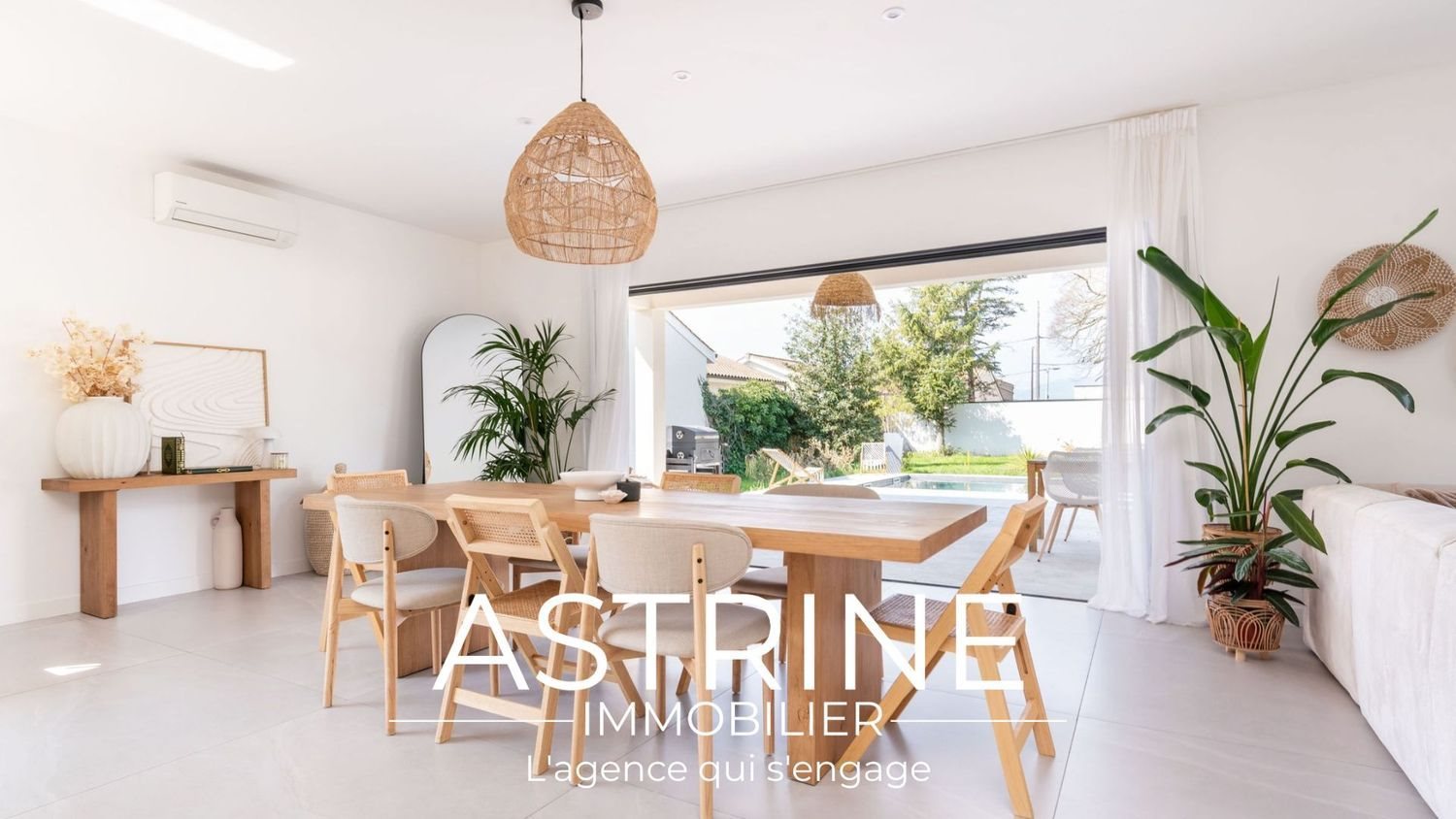 Maison à vendre, 190m², Vienne