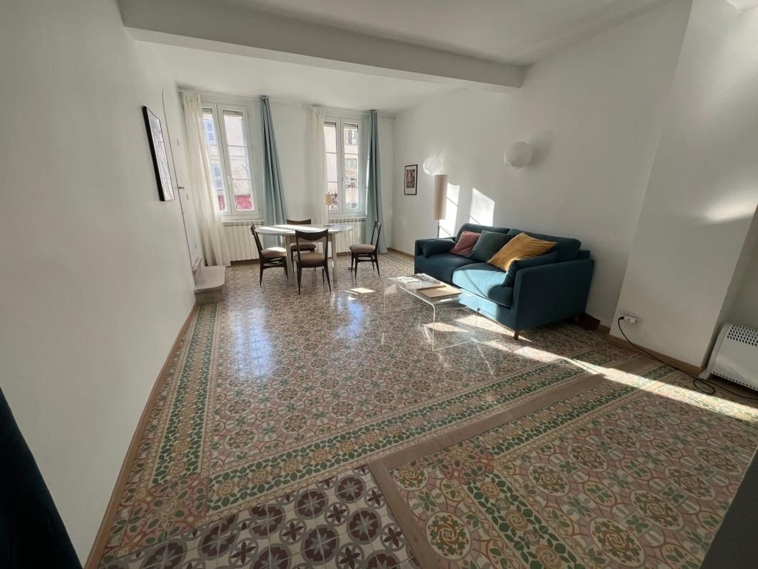 Appartement à vendre, 68m², Avignon