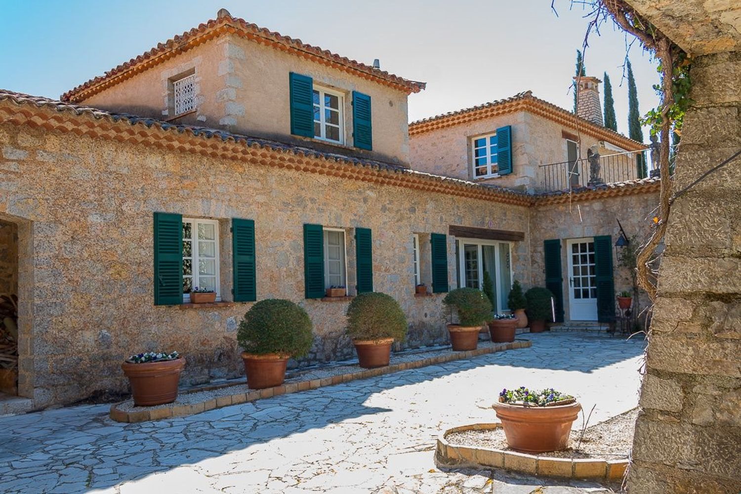Maison à vendre, 600m², Seillans