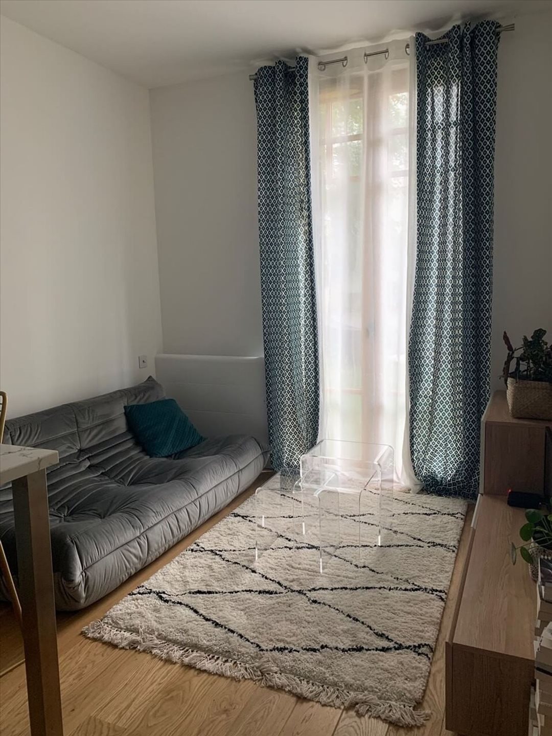 Appartement à louer, 27m², Vincennes