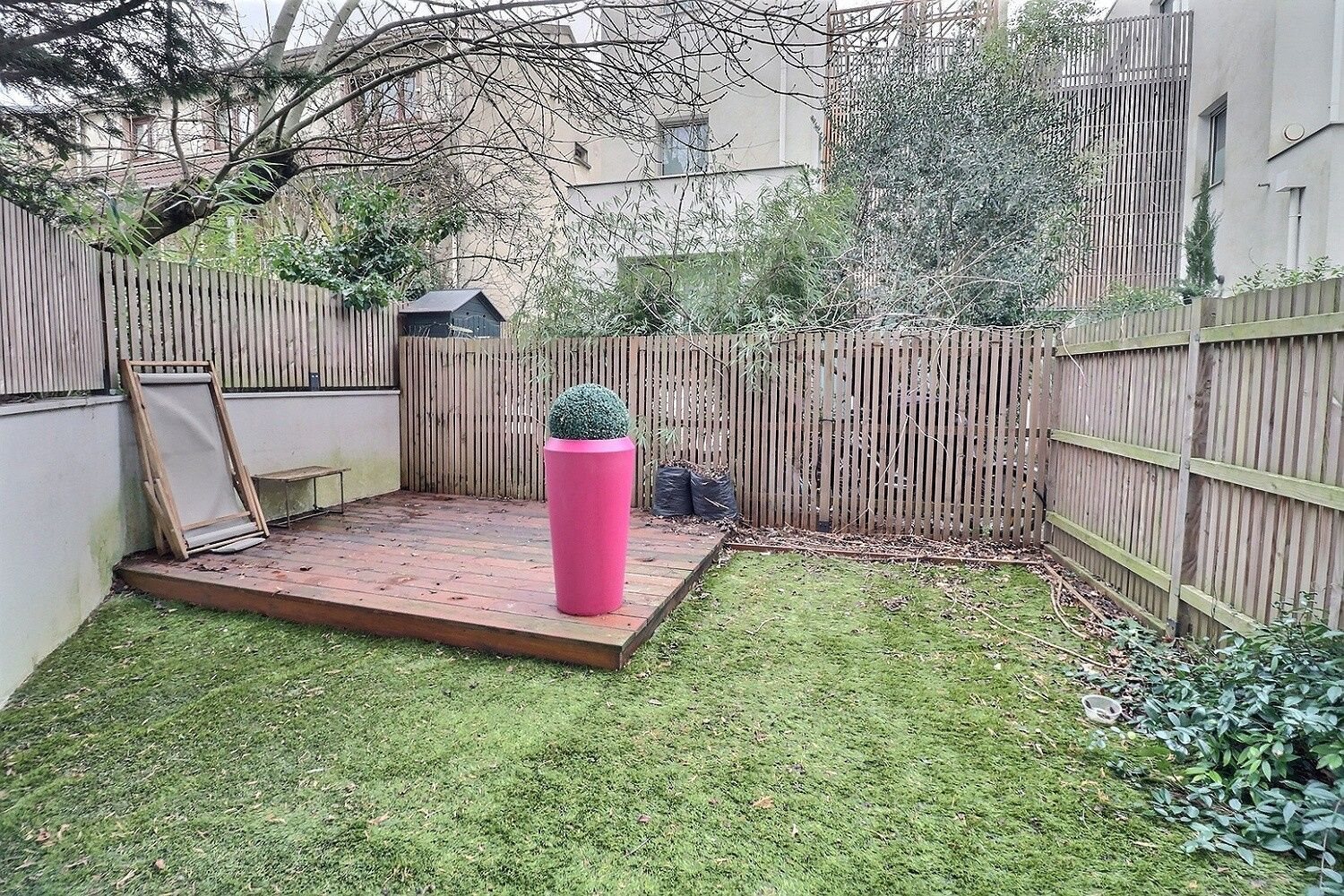Appartement à louer, 27m², Vincennes